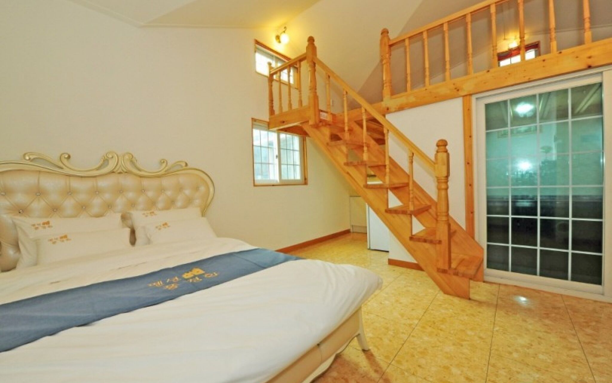 Gapyeong Eliezer Pension