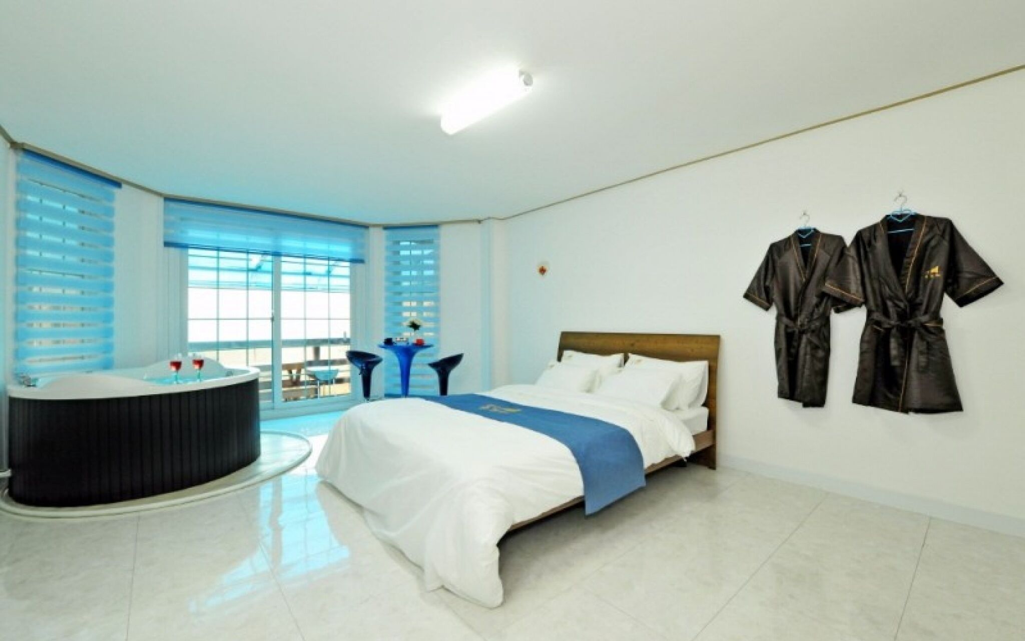 Gapyeong Eliezer Pension