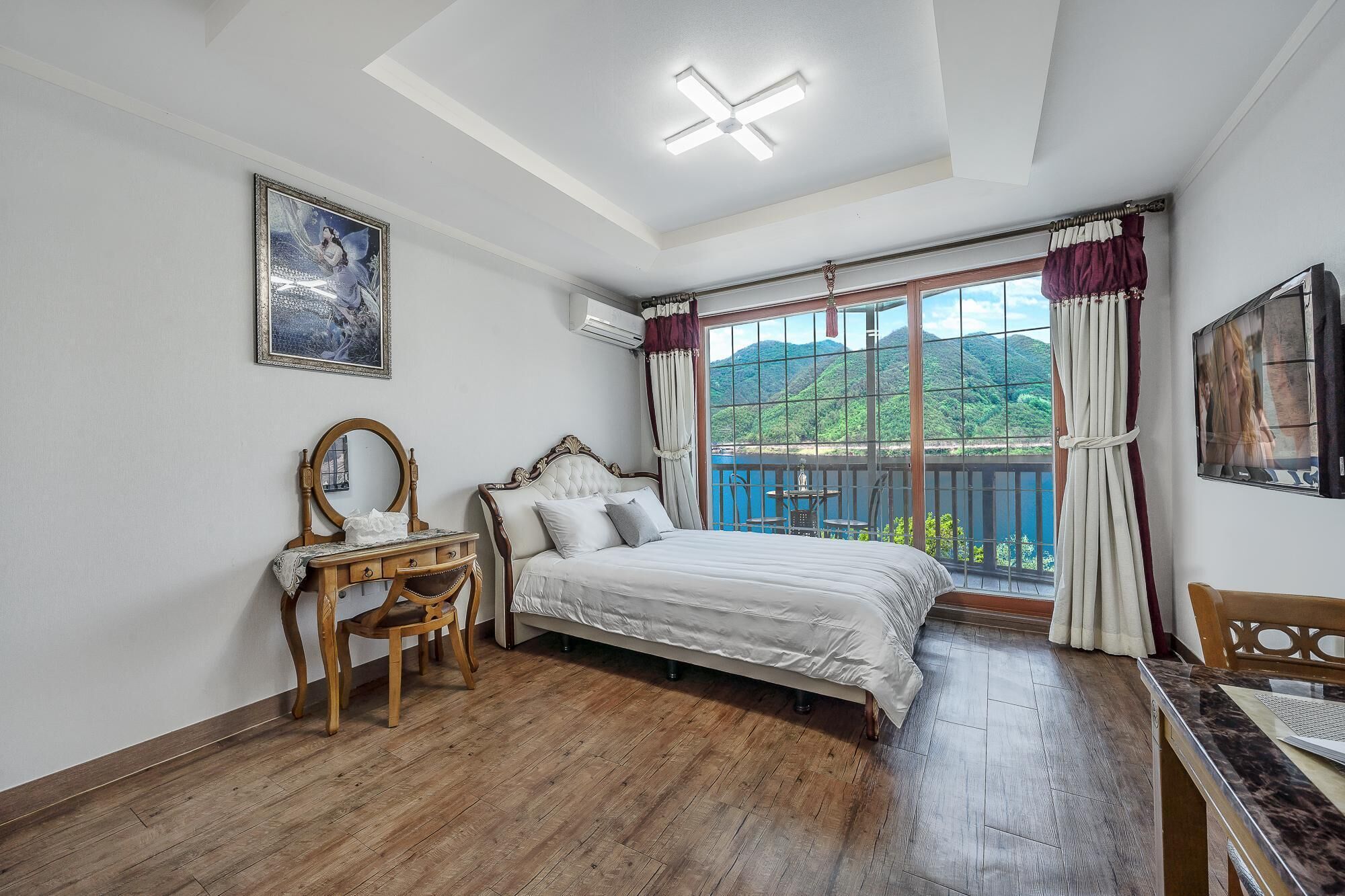 Gapyeong Elin Pension