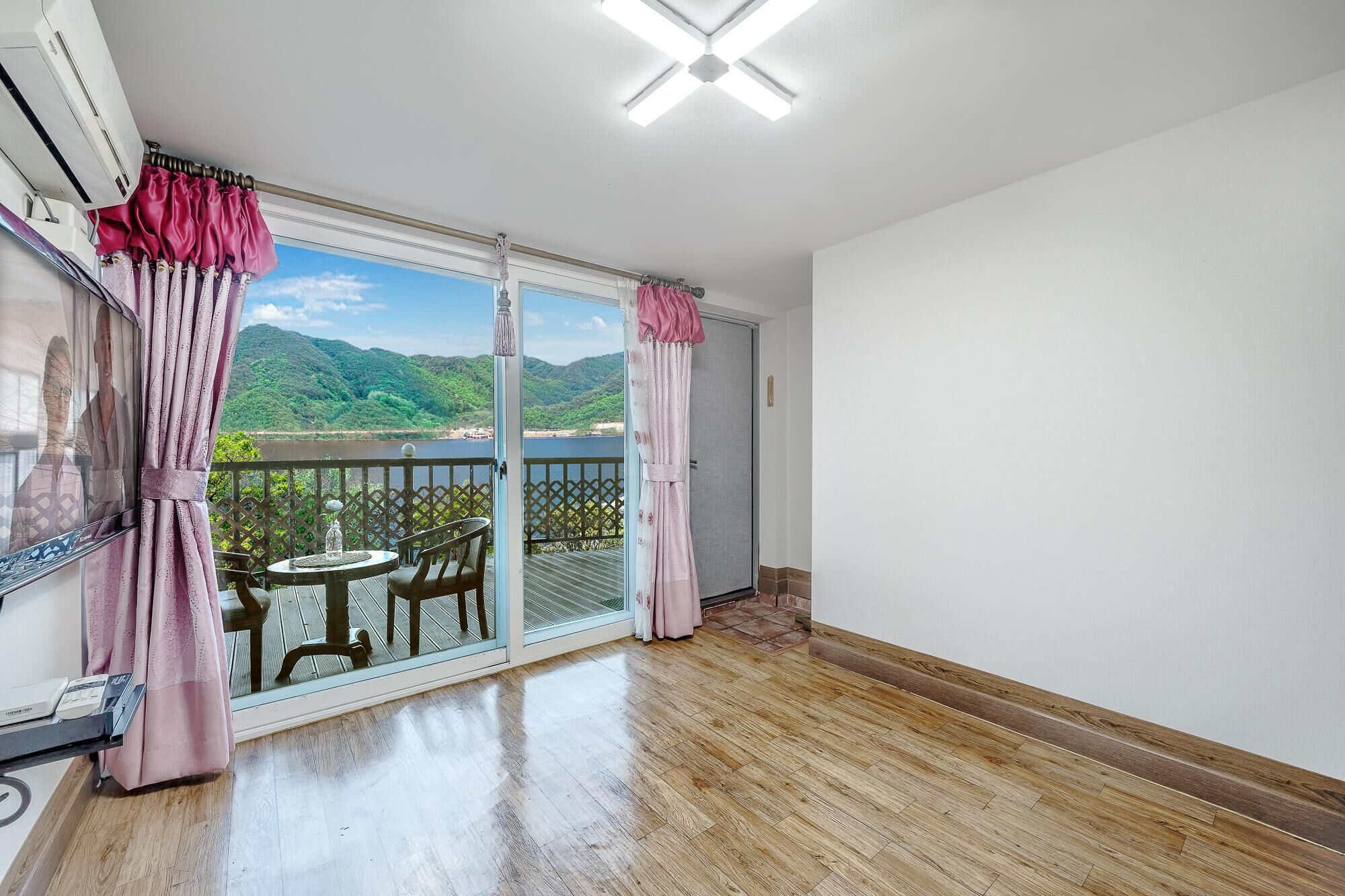 Gapyeong Elin Pension