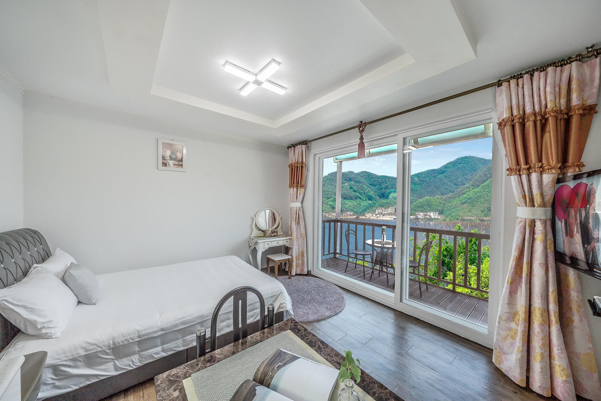 Gapyeong Elin Pension