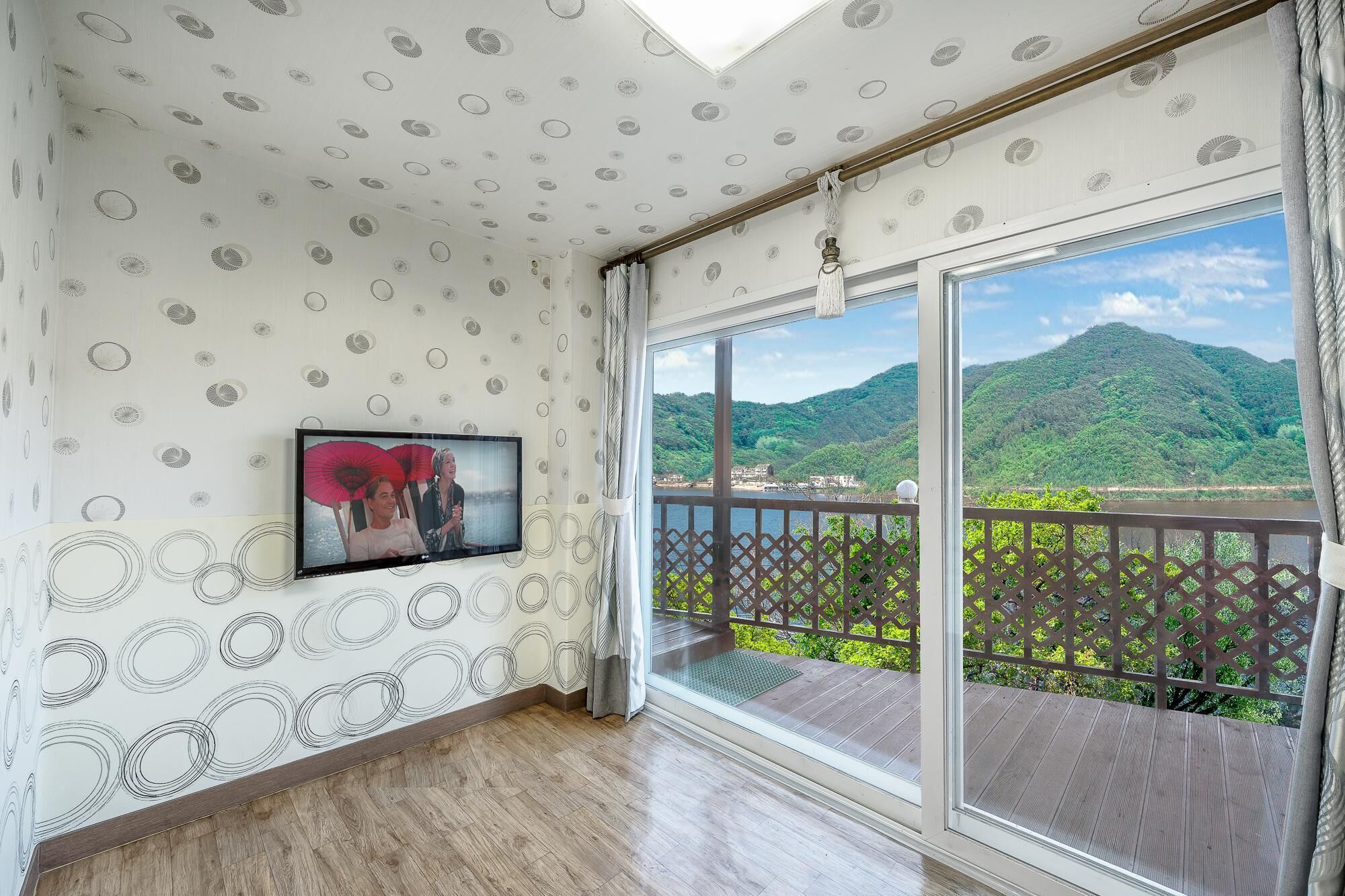 Gapyeong Elin Pension