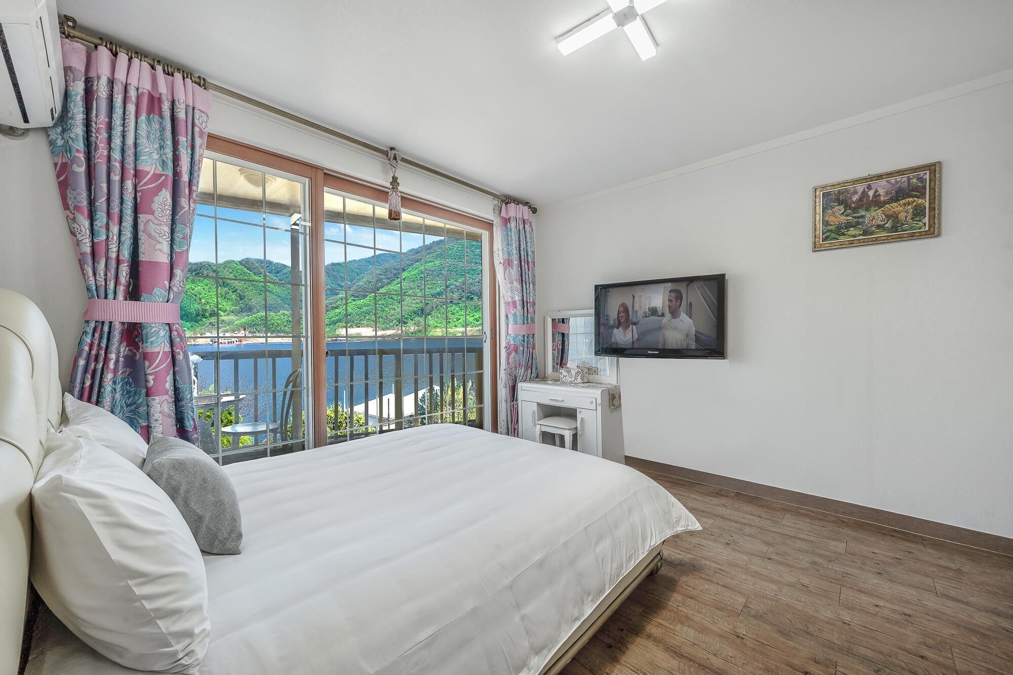 Gapyeong Elin Pension