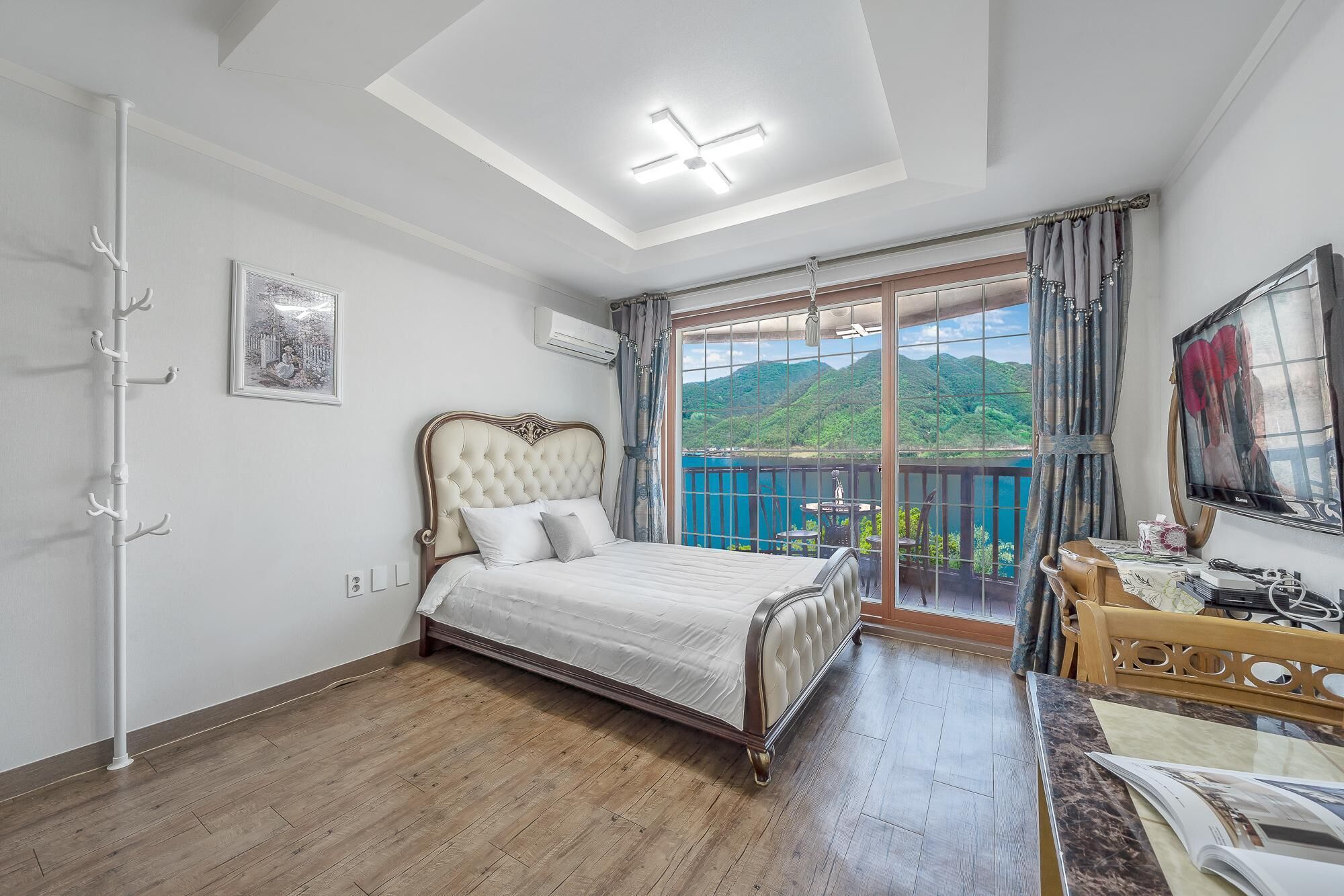 Gapyeong Elin Pension