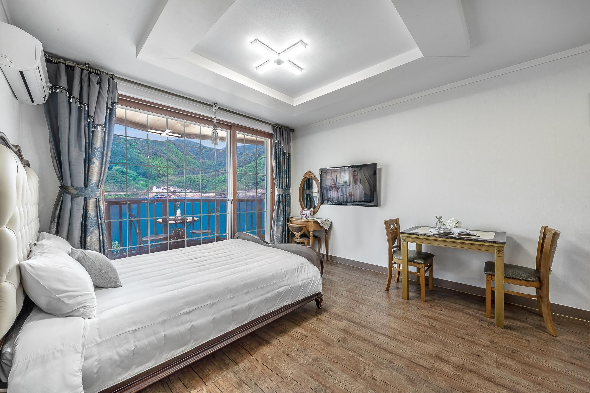 Gapyeong Elin Pension