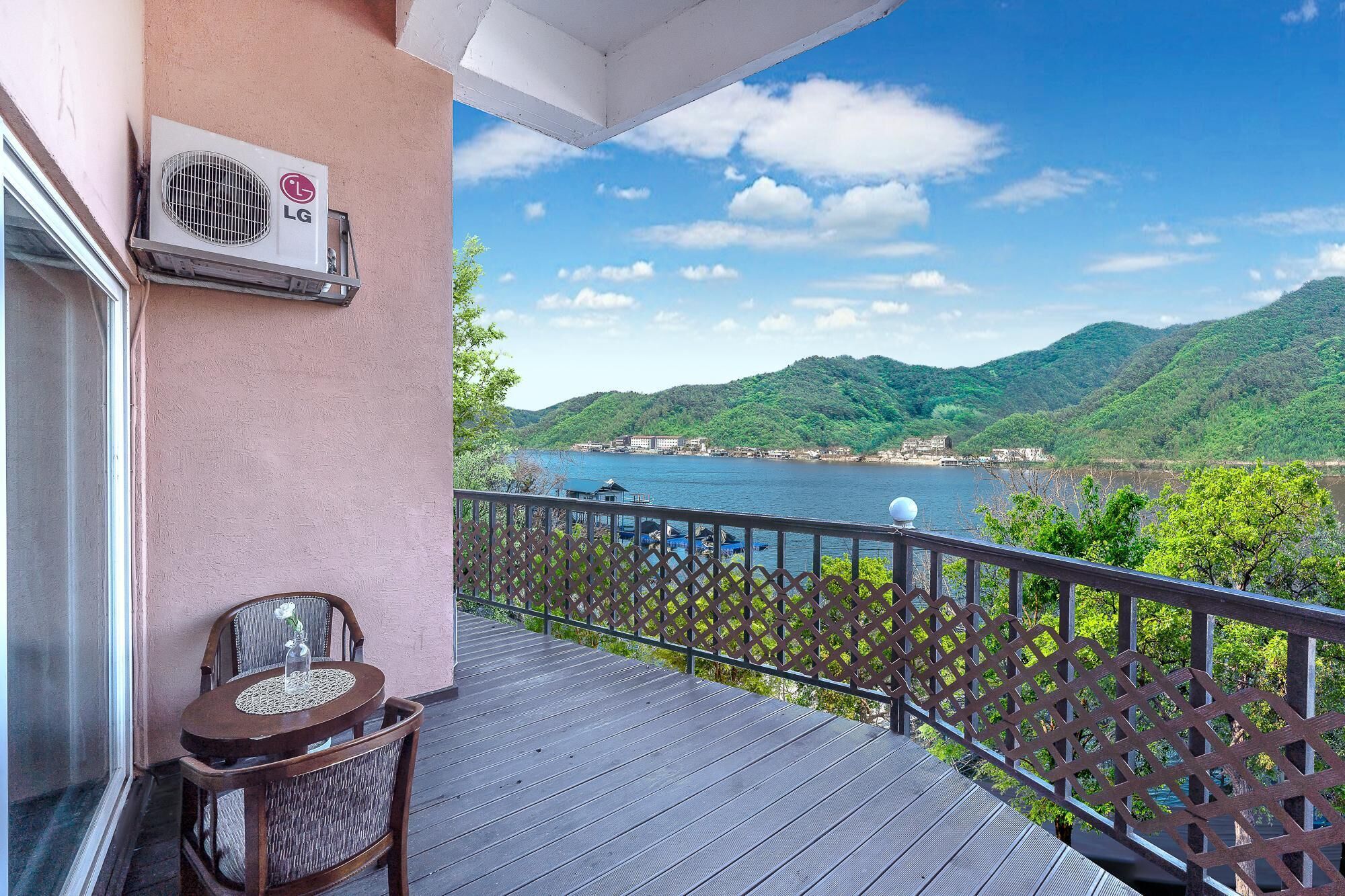 Gapyeong Elin Pension
