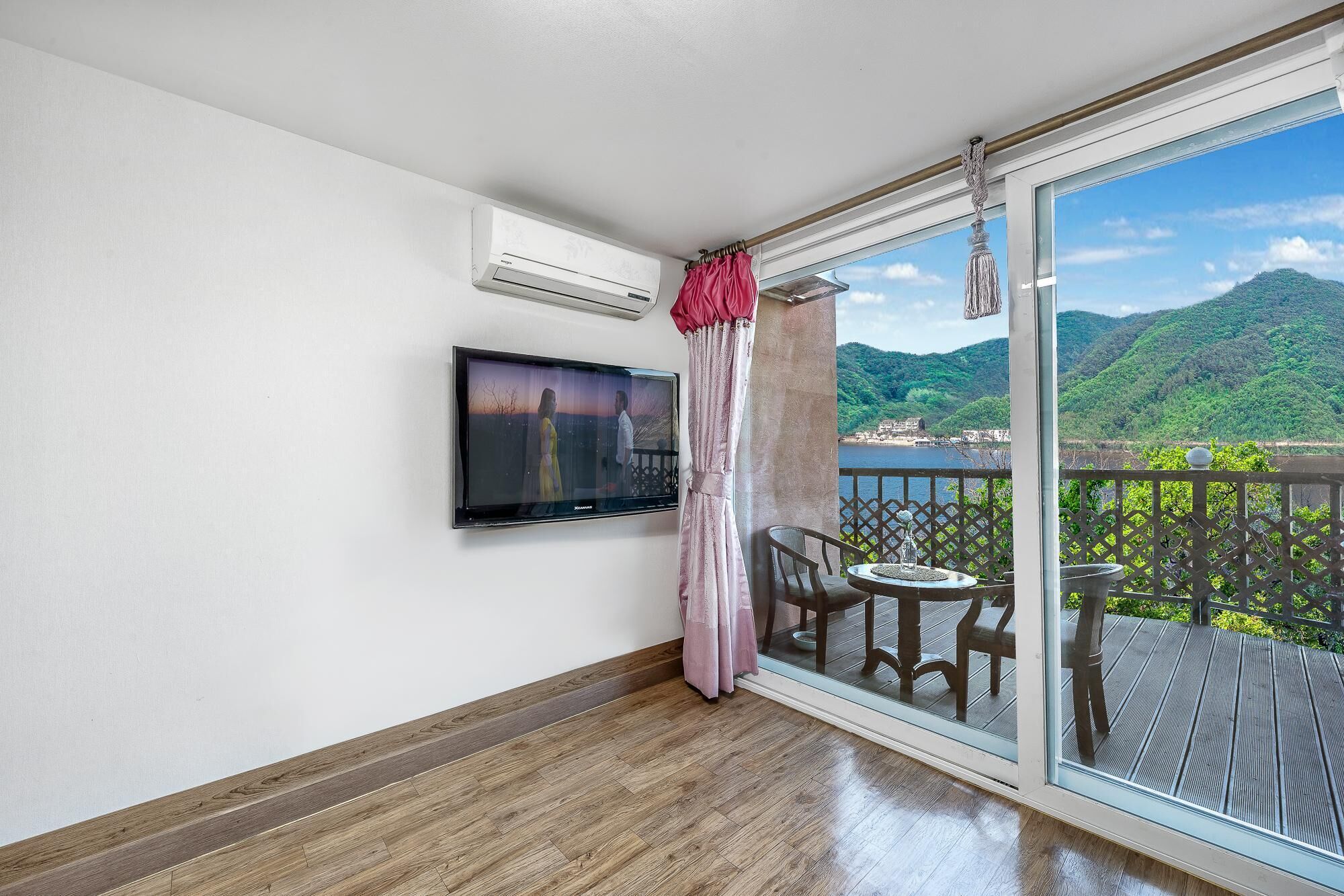 Gapyeong Elin Pension