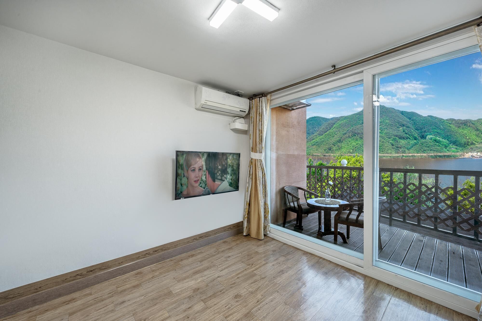 Gapyeong Elin Pension