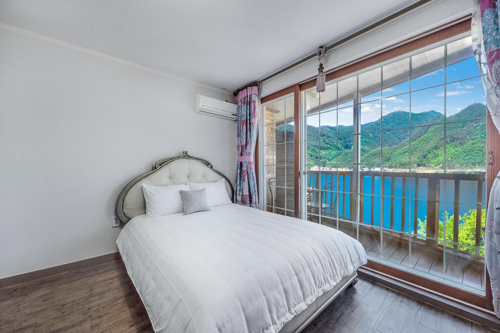 Gapyeong Elin Pension