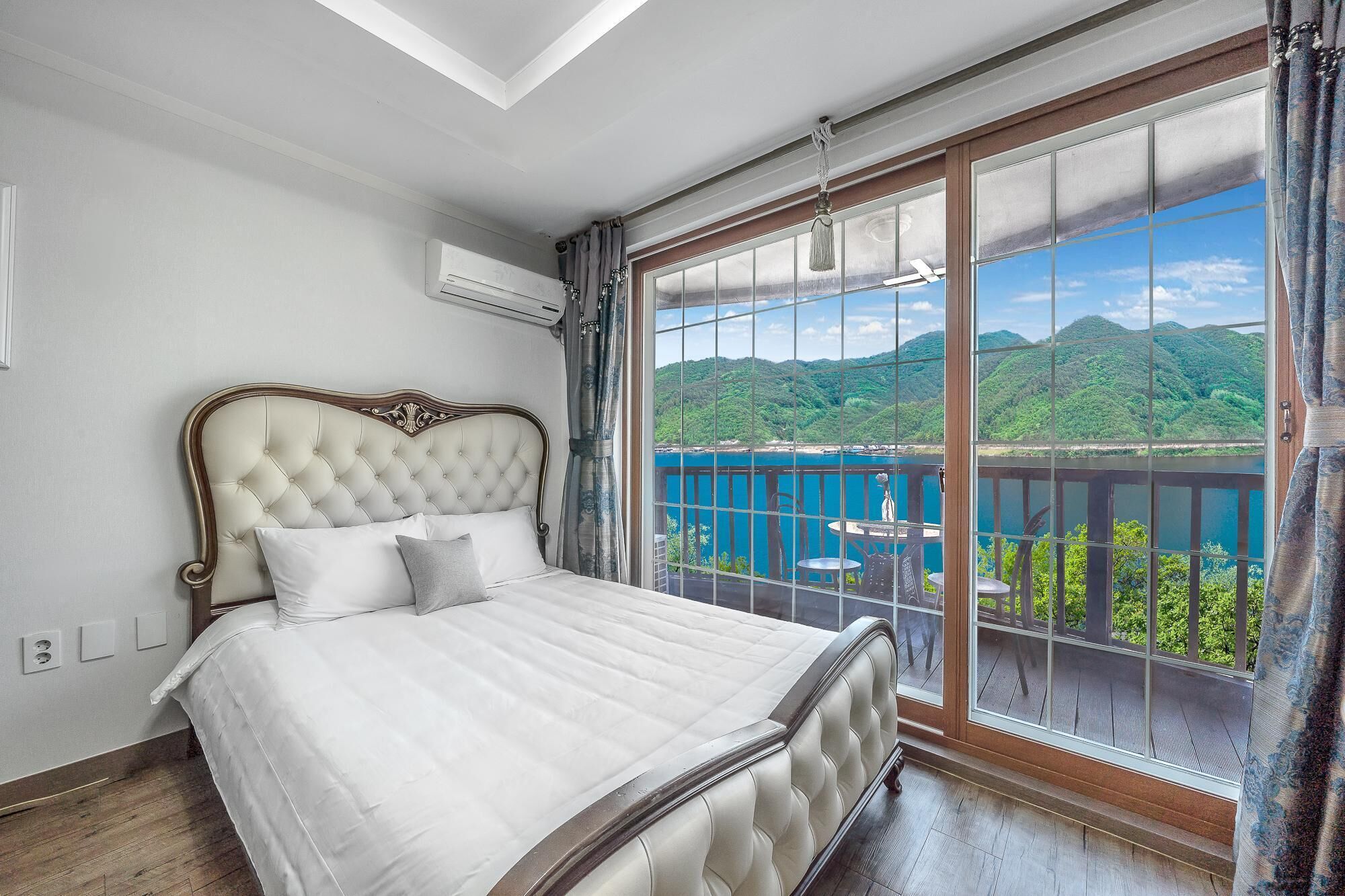 Gapyeong Elin Pension
