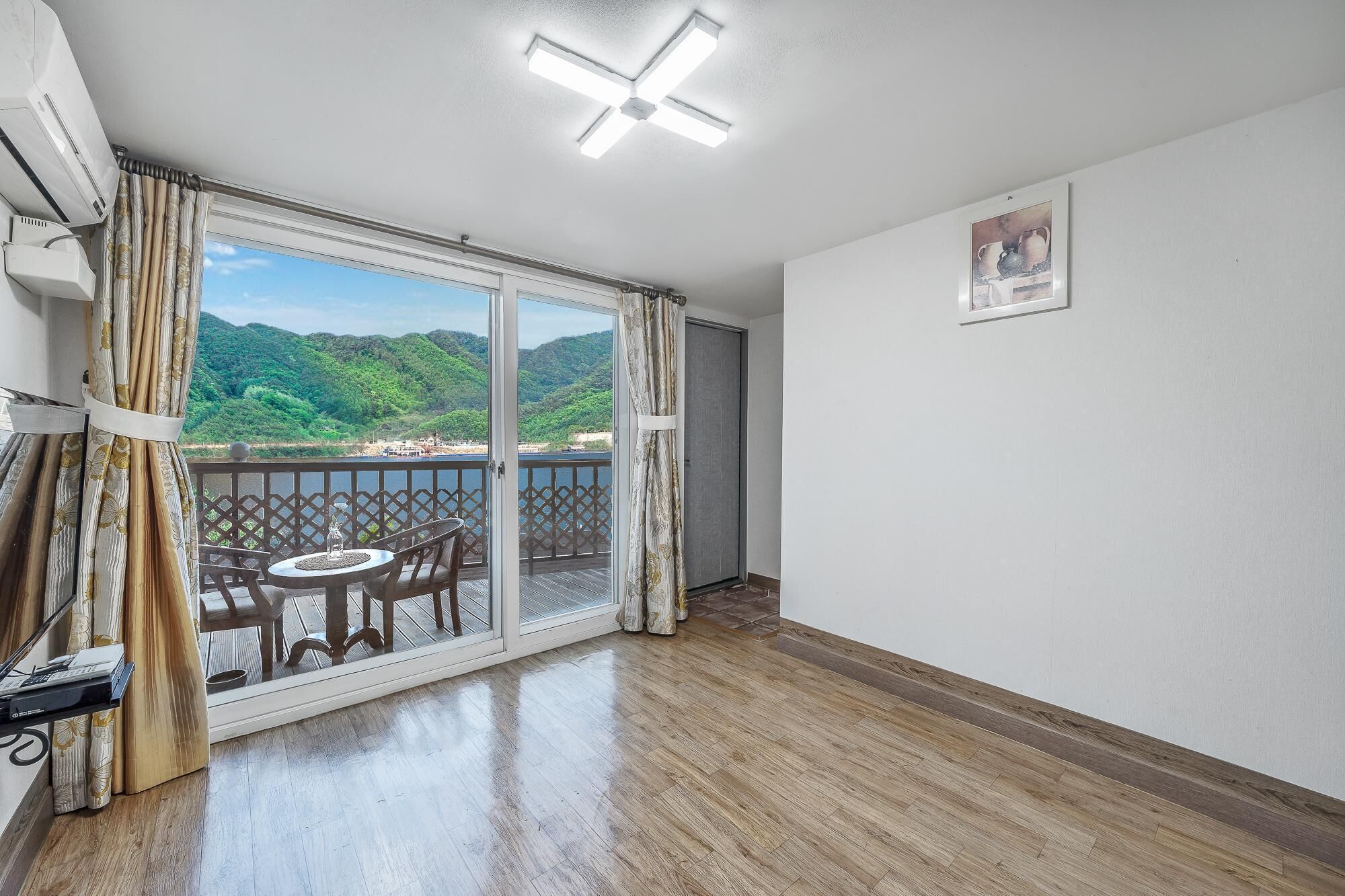Gapyeong Elin Pension