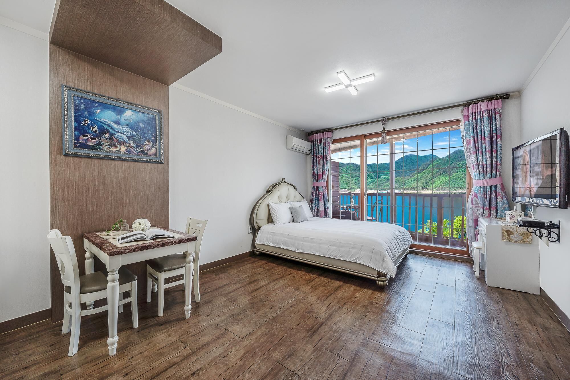 Gapyeong Elin Pension