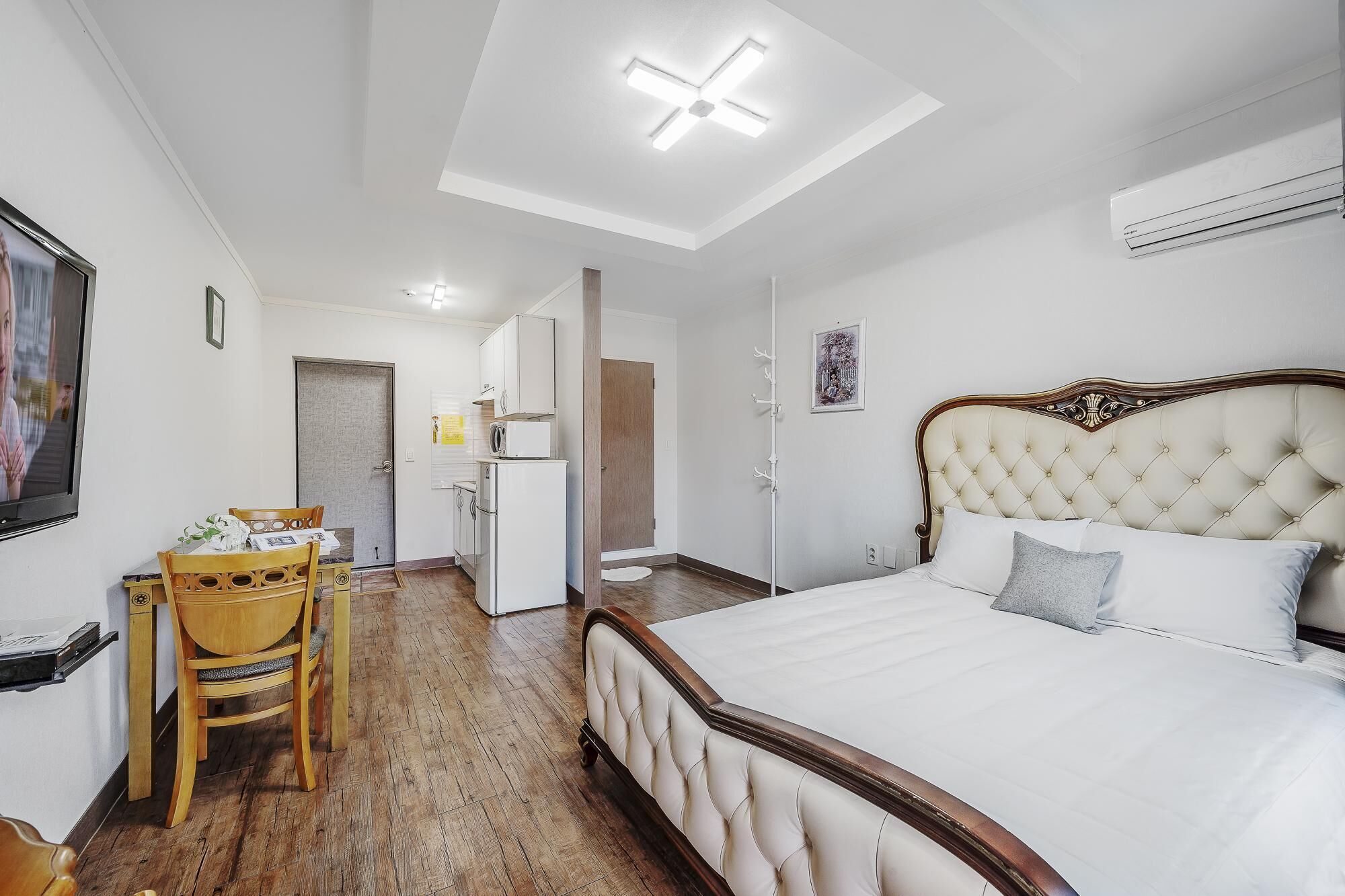 Gapyeong Elin Pension