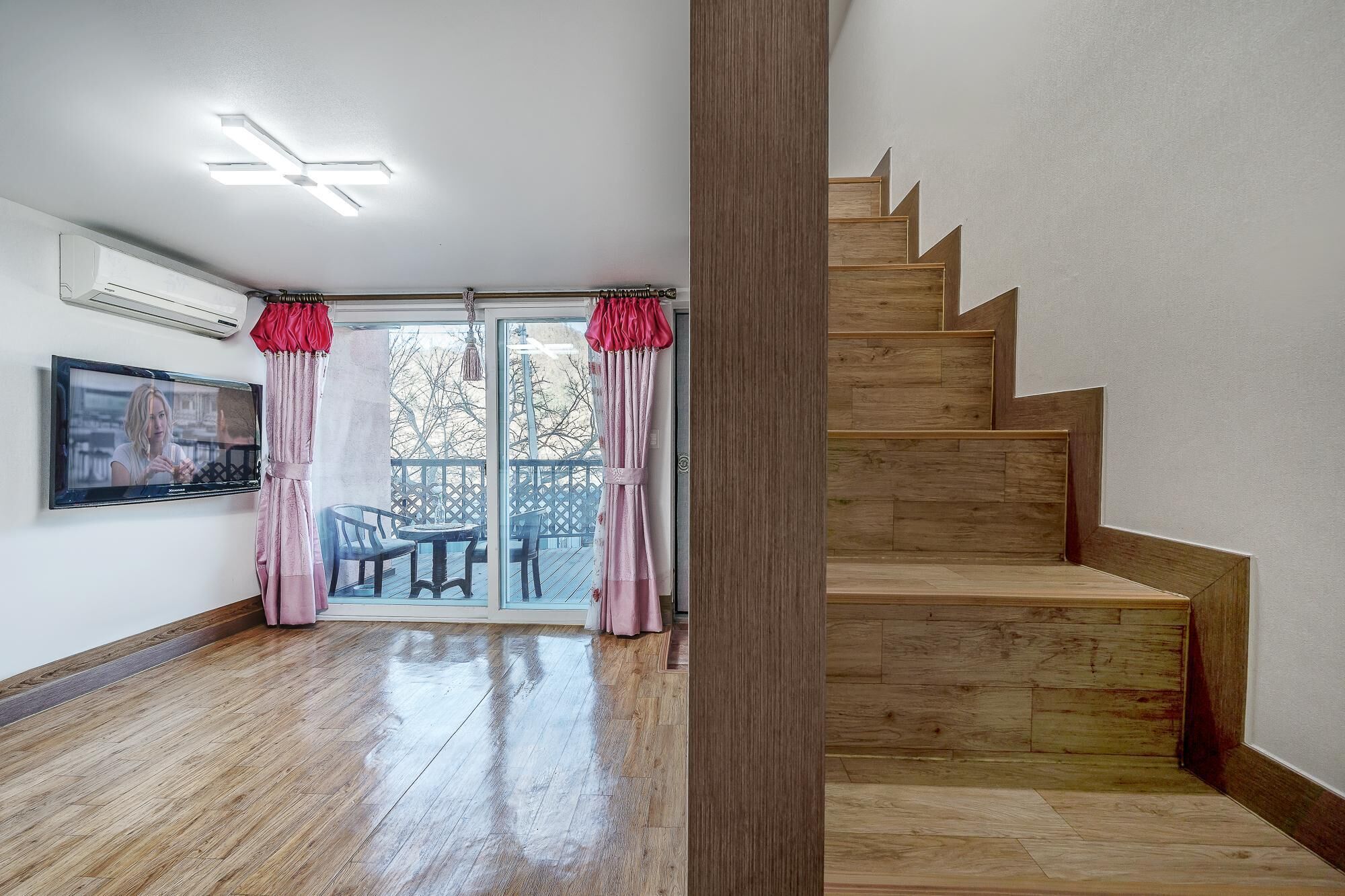 Gapyeong Elin Pension
