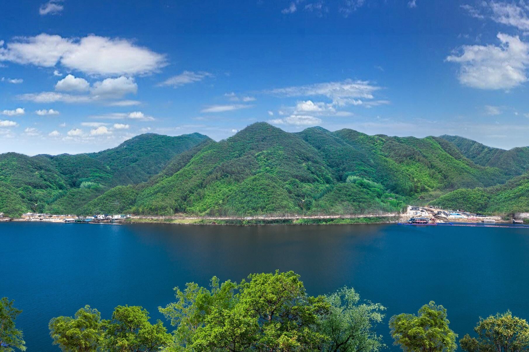 Gapyeong Elin Pension