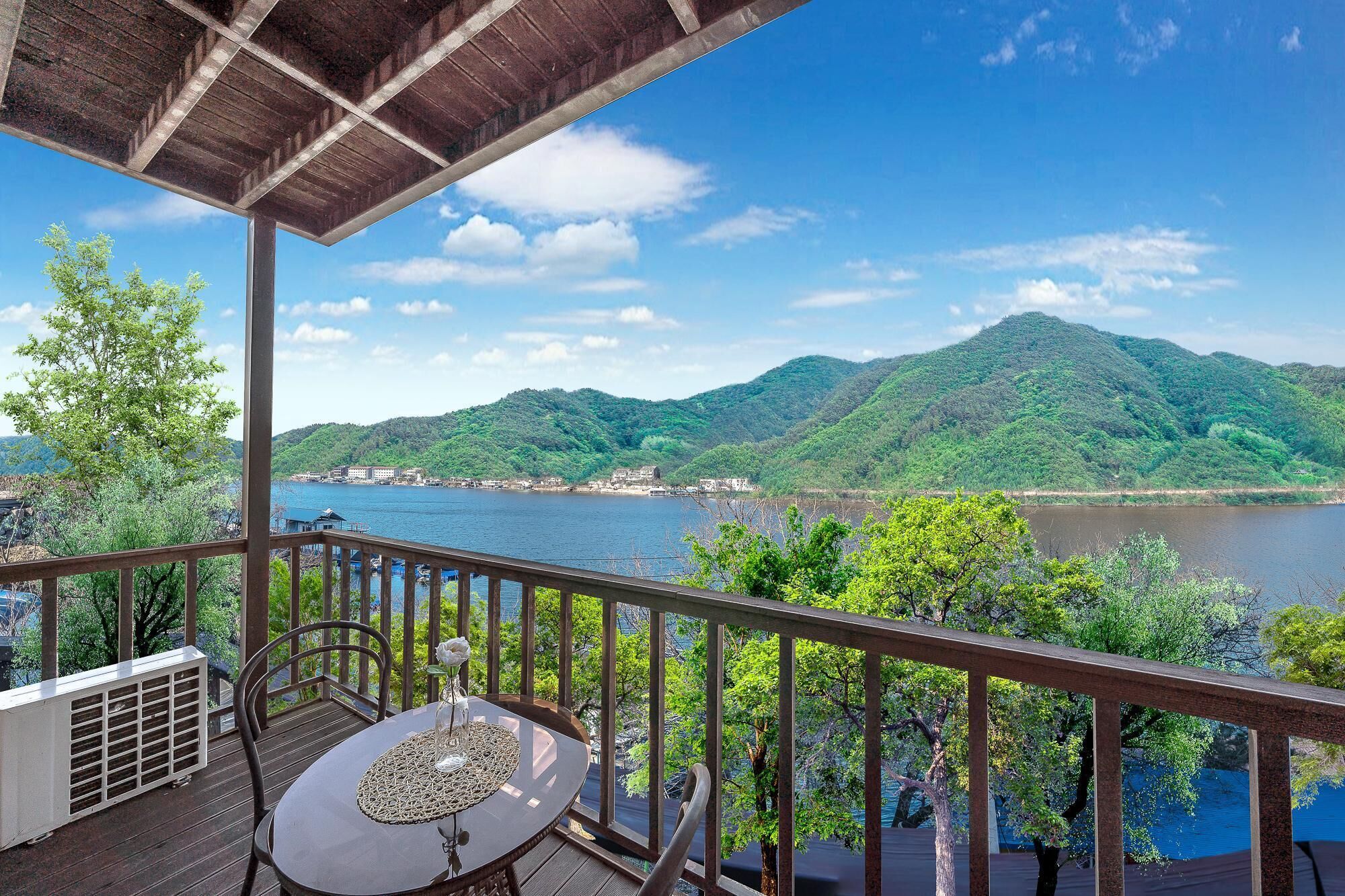 Gapyeong Elin Pension