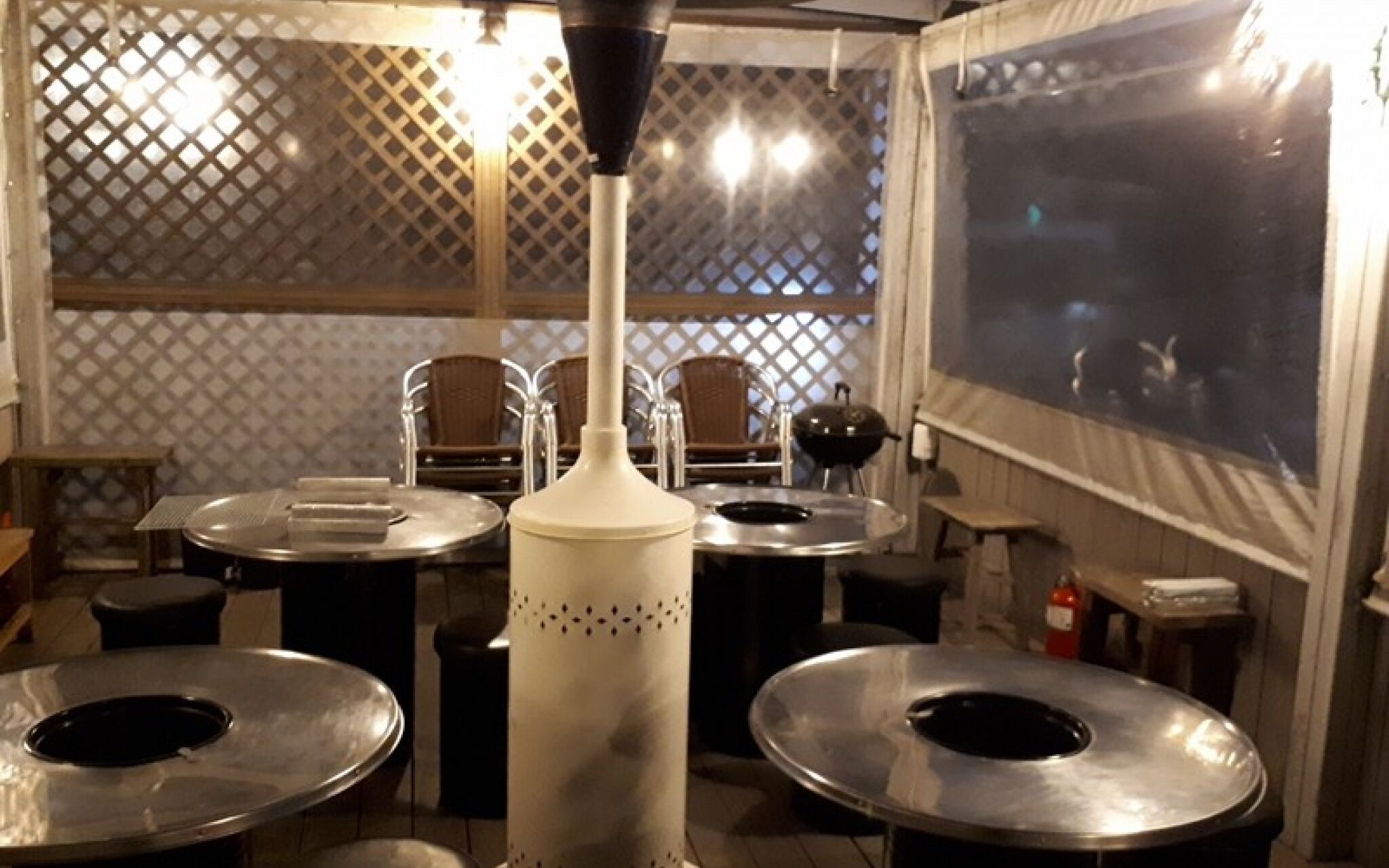 Gapyeong Eonesque Pension