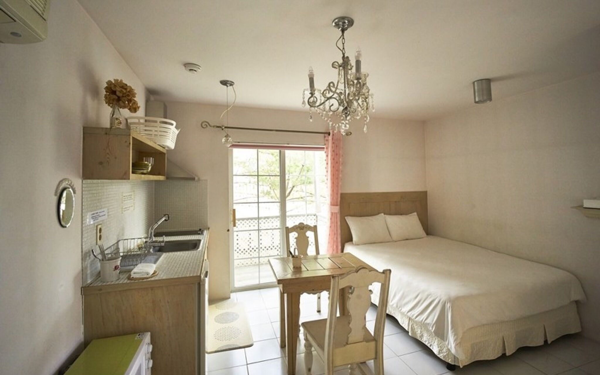 Gapyeong Eonesque Pension