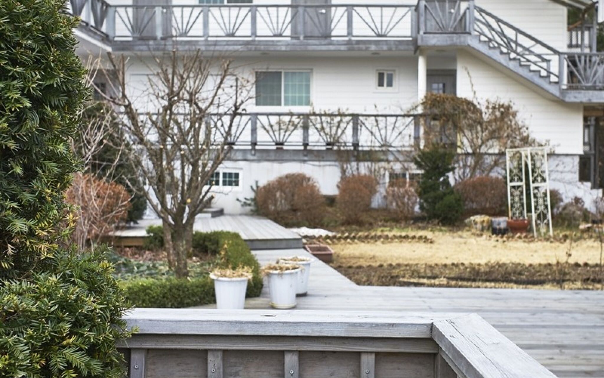 Gapyeong Eonesque Pension