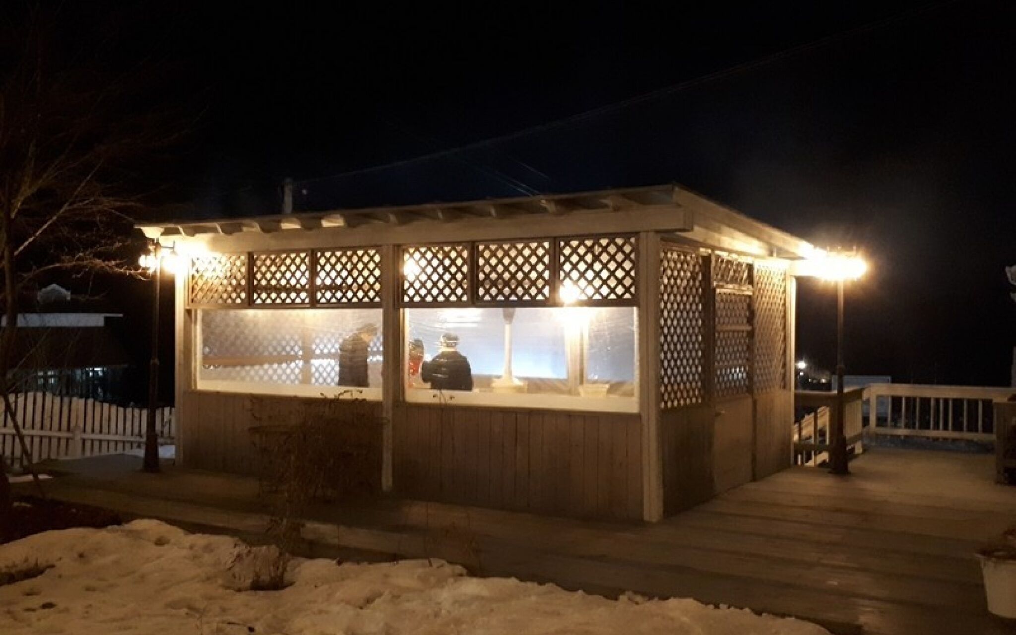 Gapyeong Eonesque Pension