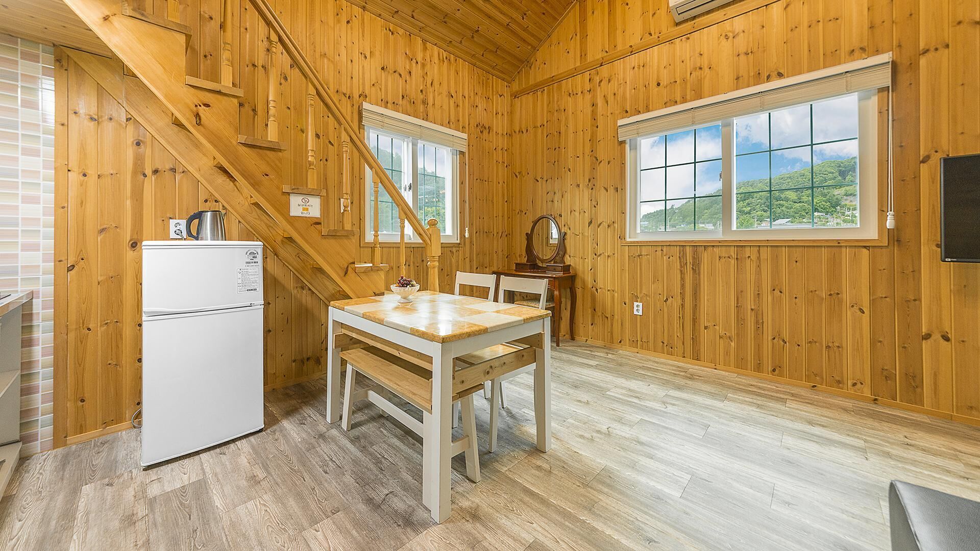 Gapyeong Etoile Pension