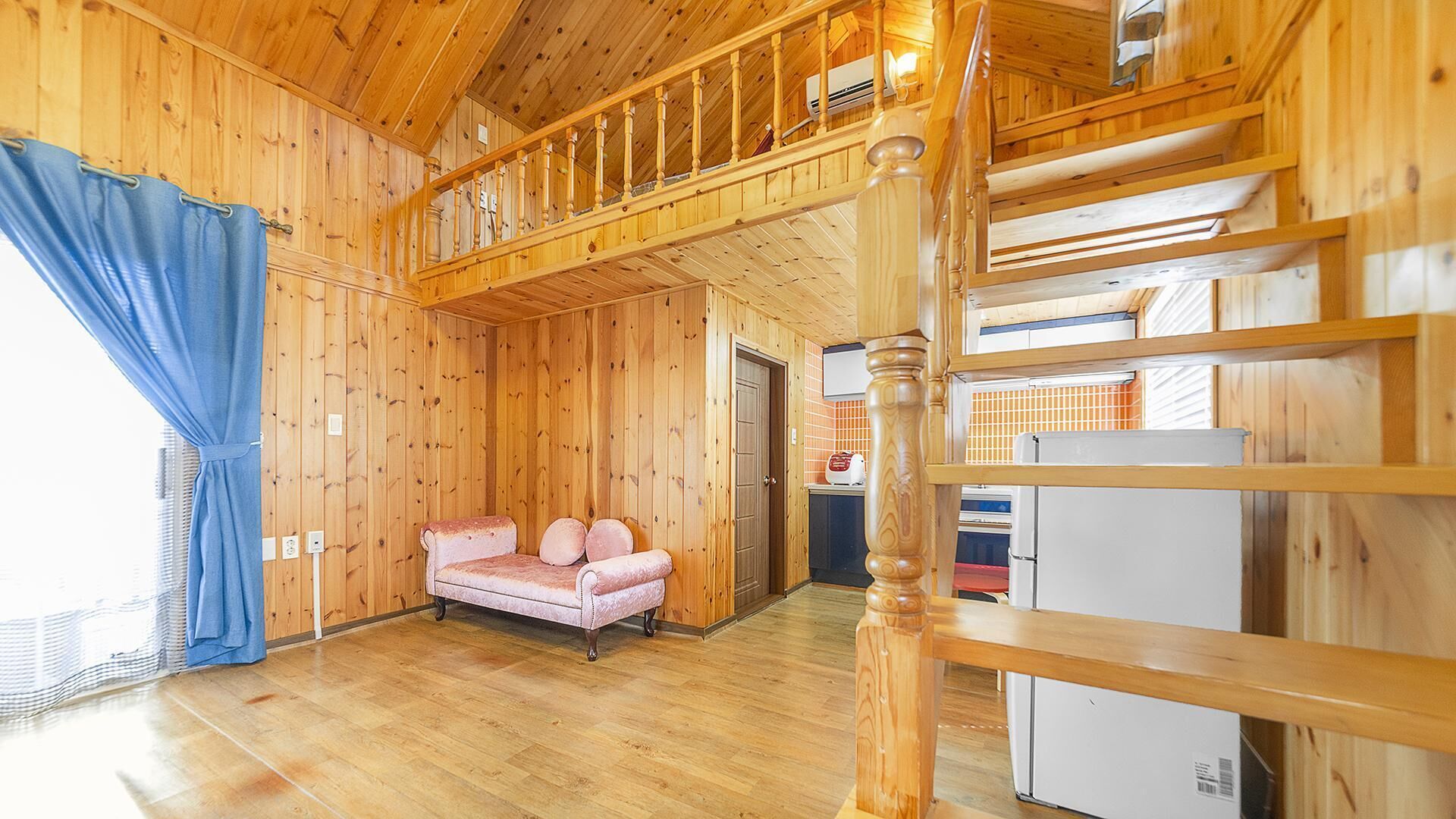 Gapyeong Etoile Pension