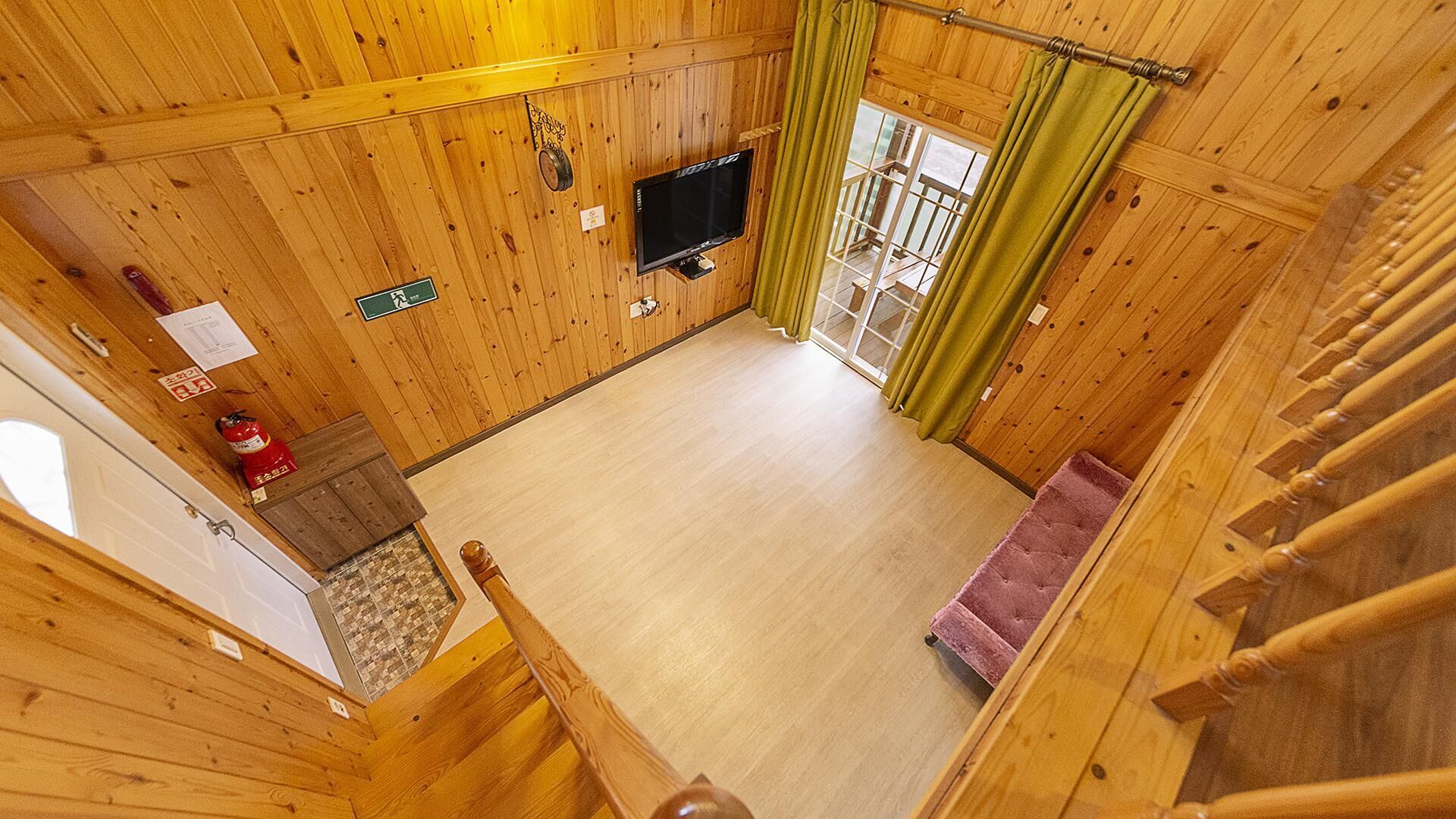 Gapyeong Etoile Pension