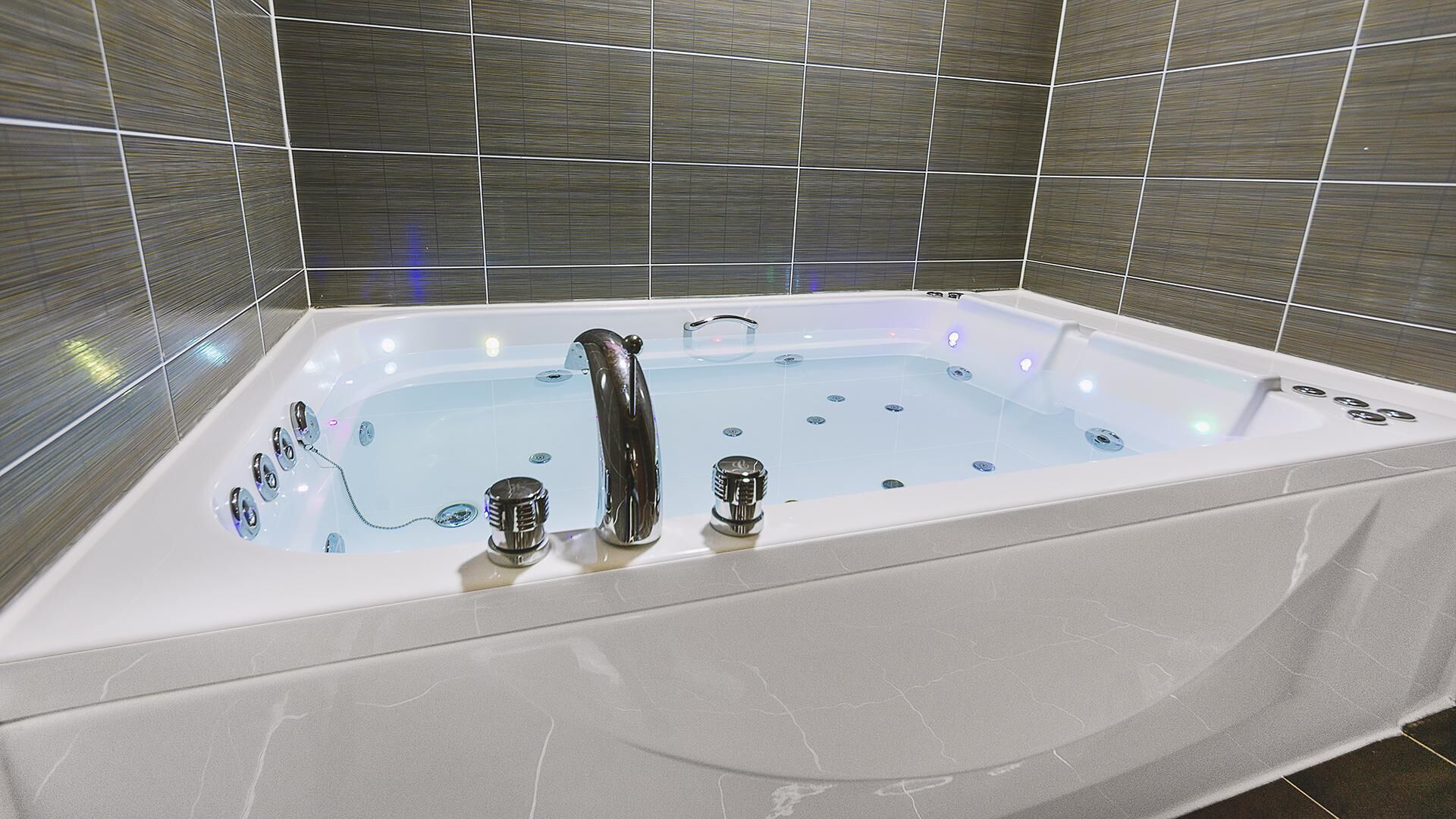 Gapyeong Etoile Pension