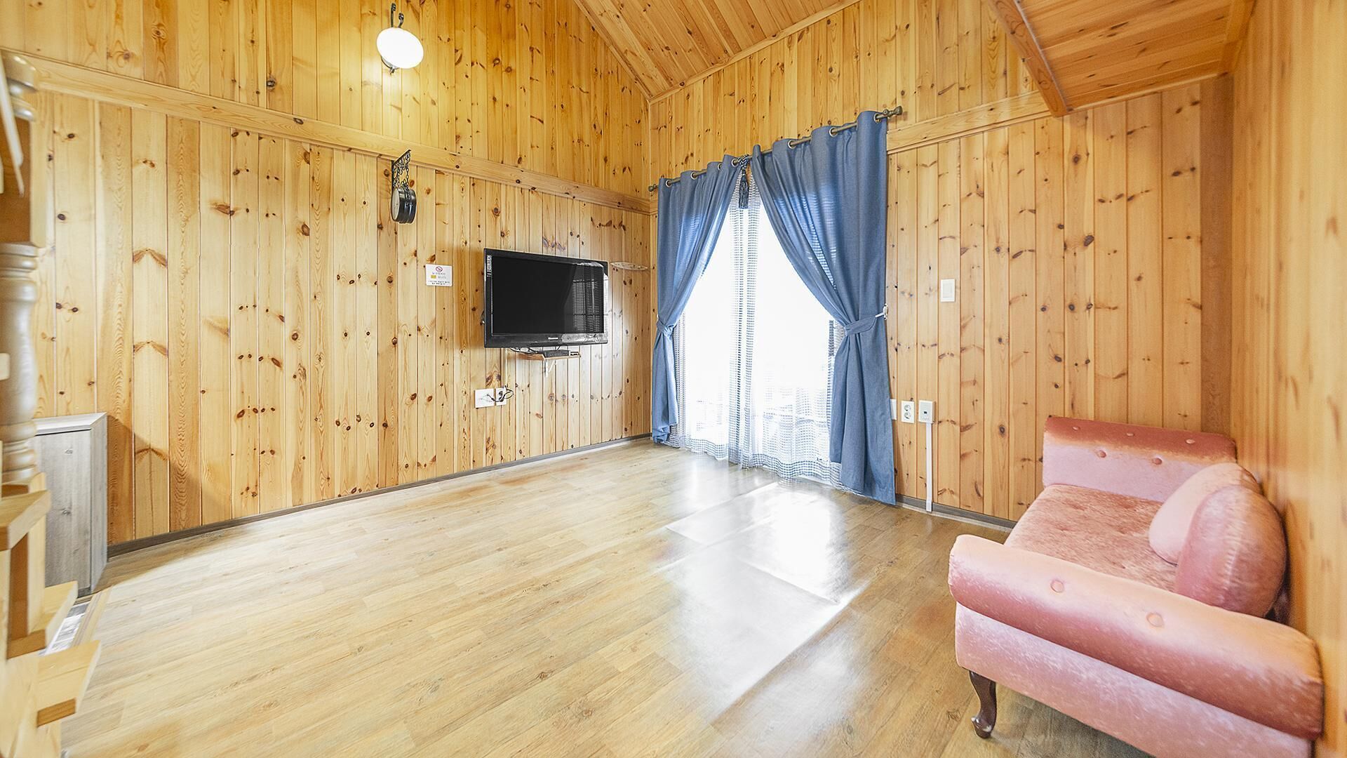 Gapyeong Etoile Pension