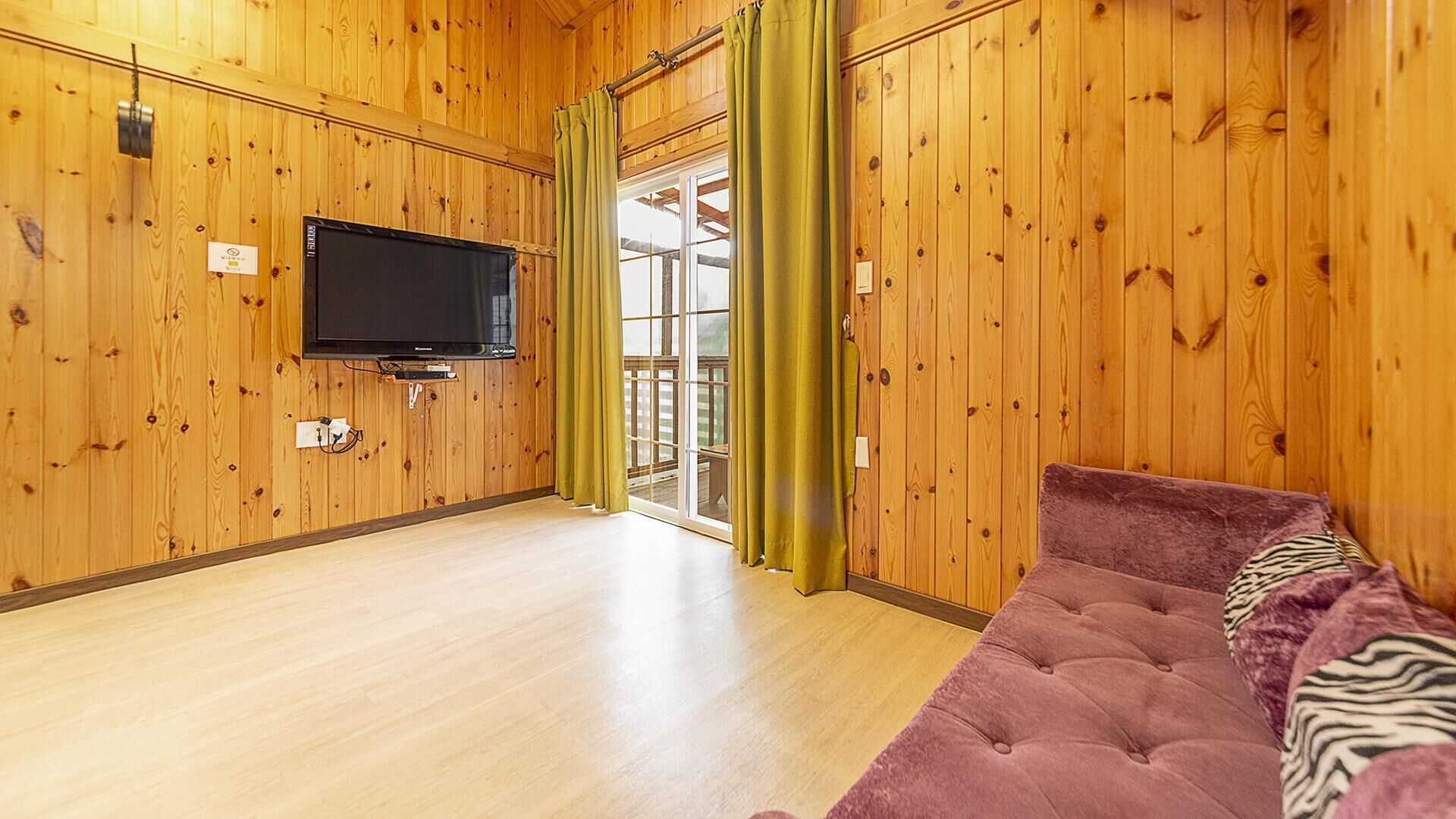 Gapyeong Etoile Pension