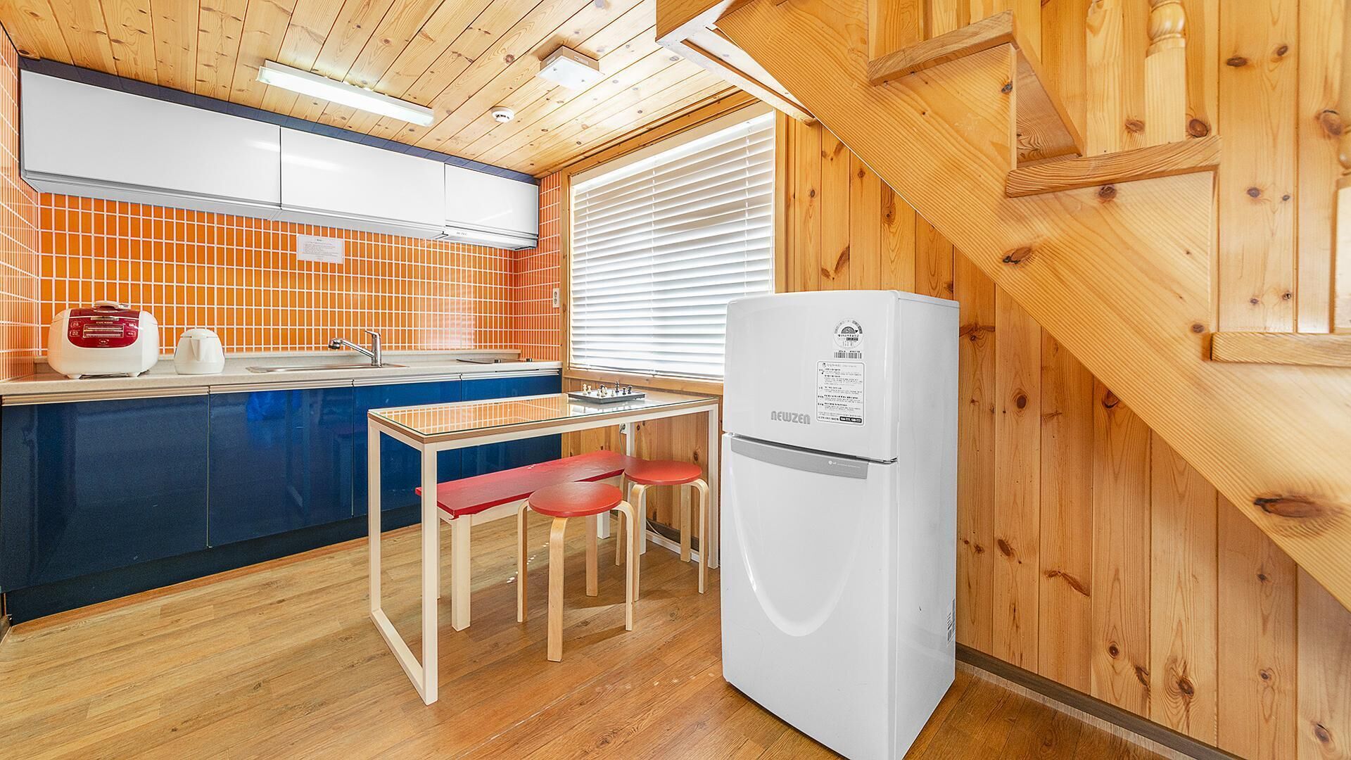 Gapyeong Etoile Pension