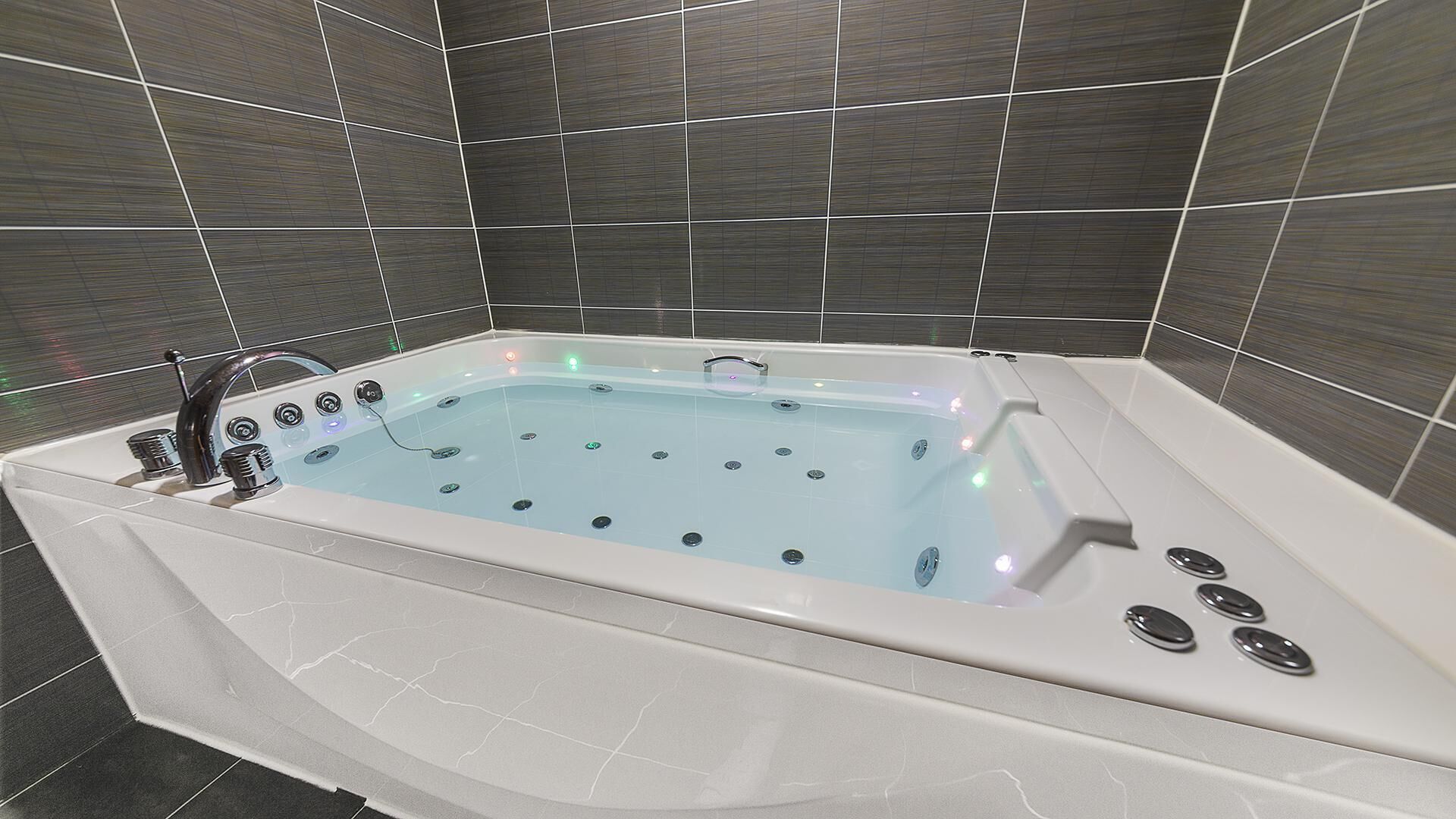 Gapyeong Etoile Pension