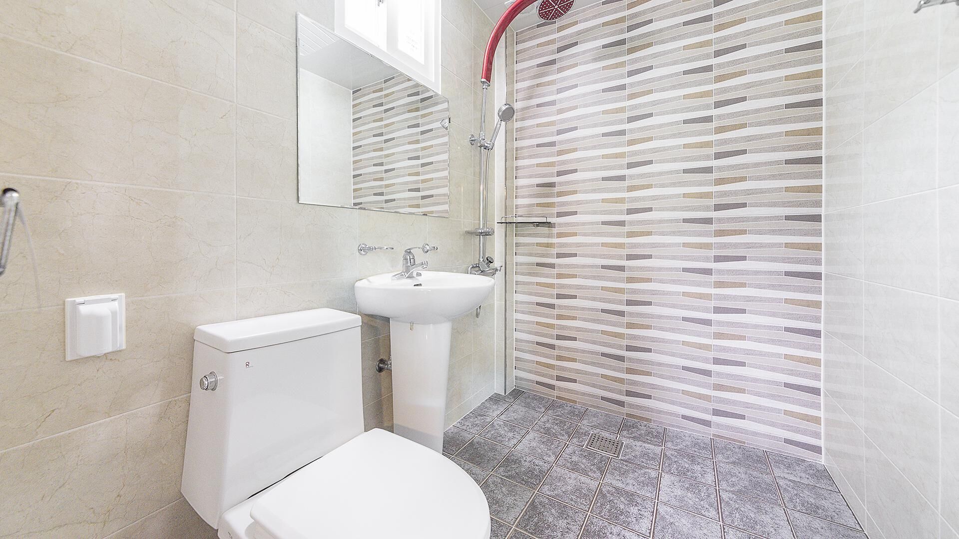 Gapyeong Etoile Pension