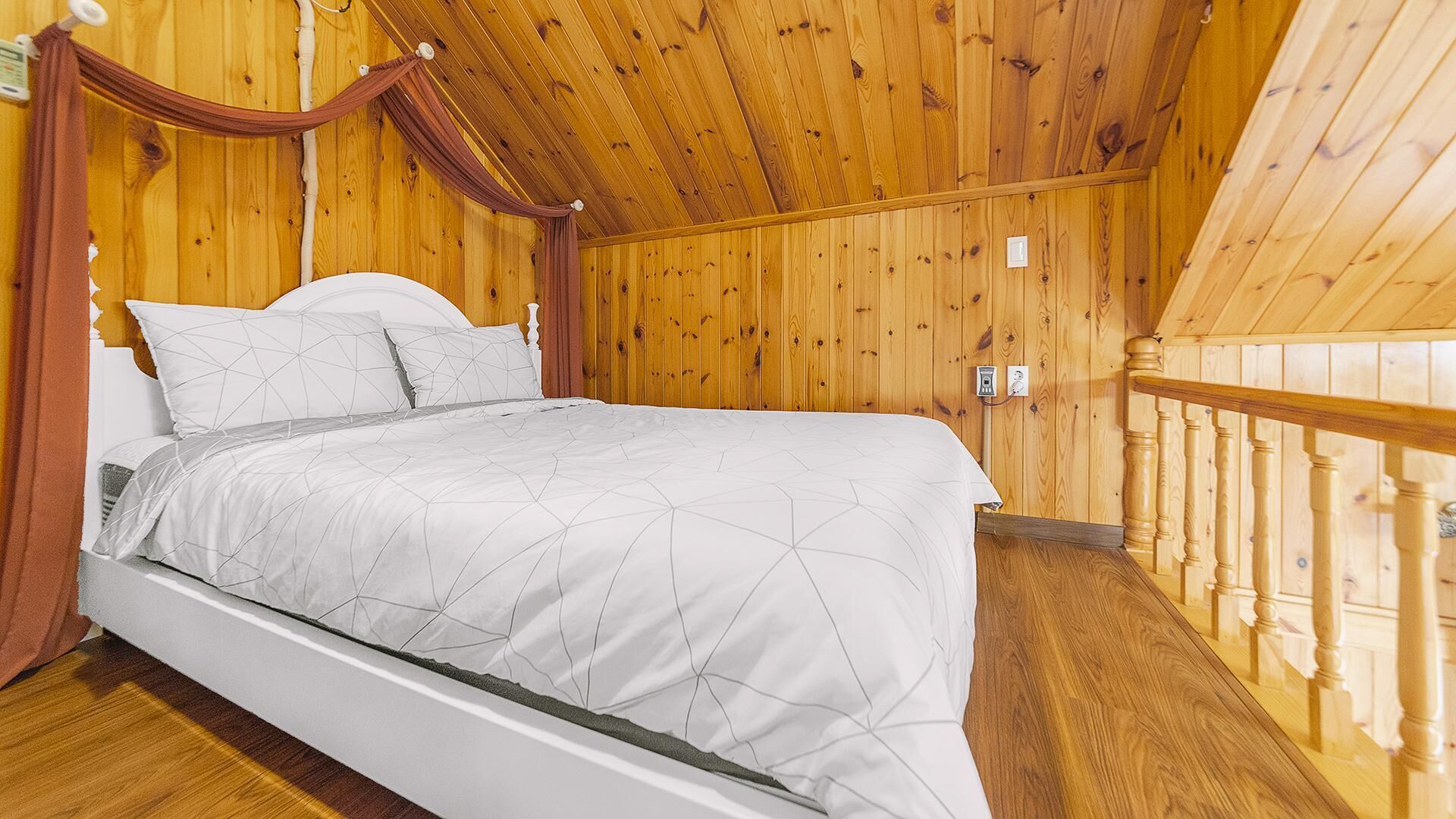 Gapyeong Etoile Pension