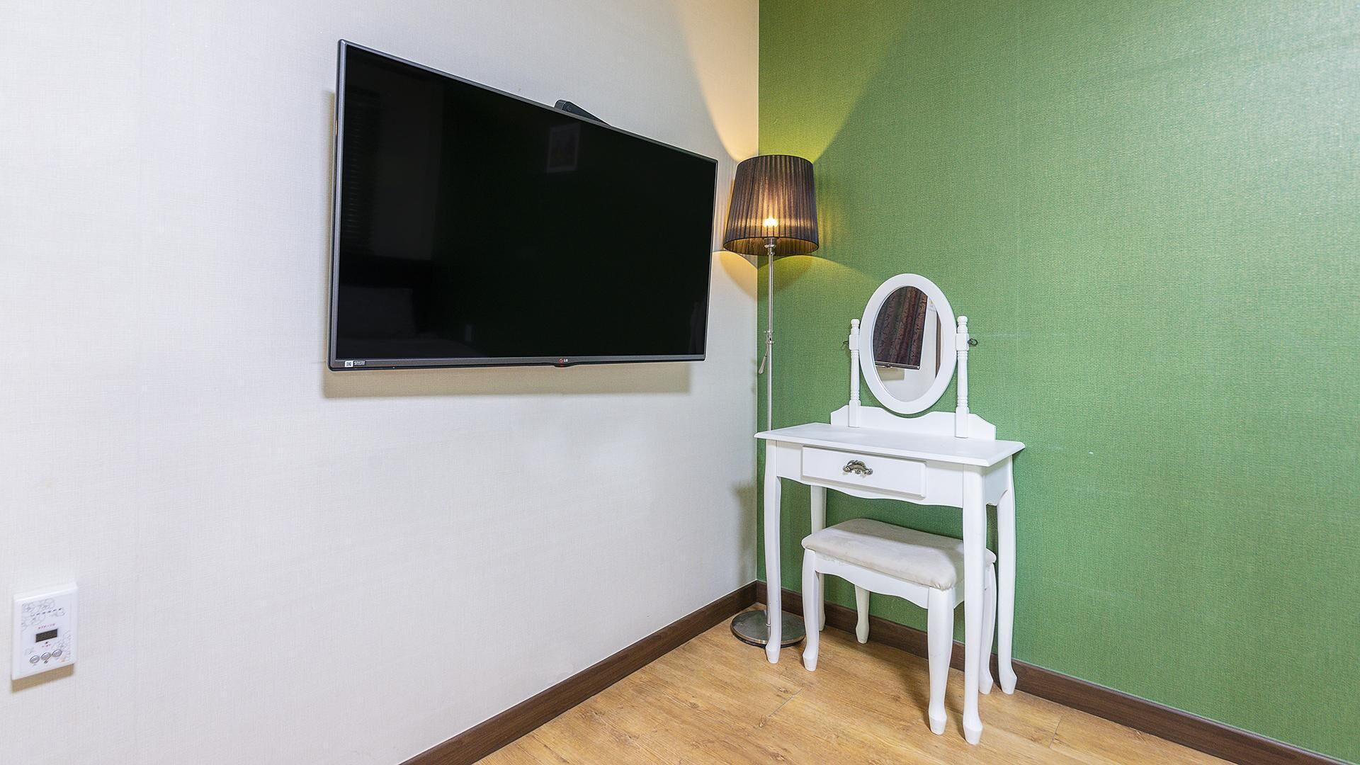 Gapyeong Etoile Pension