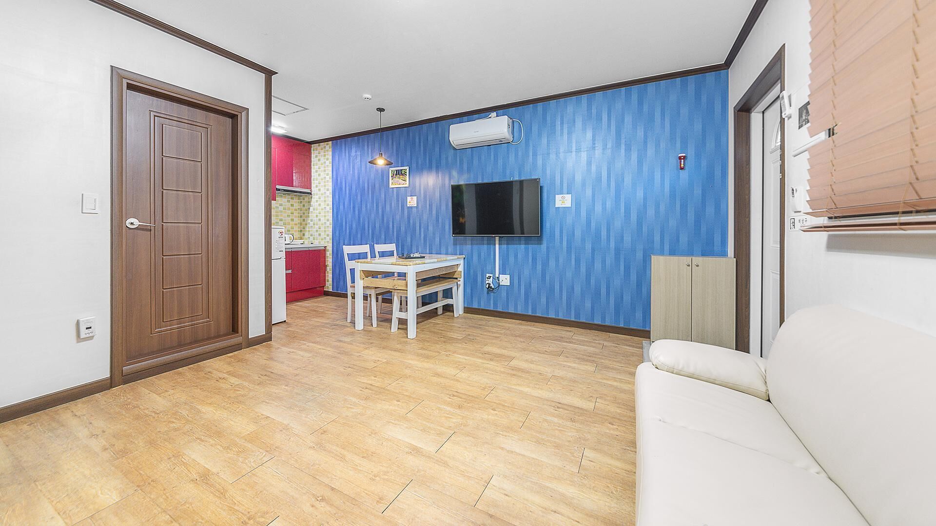 Gapyeong Etoile Pension