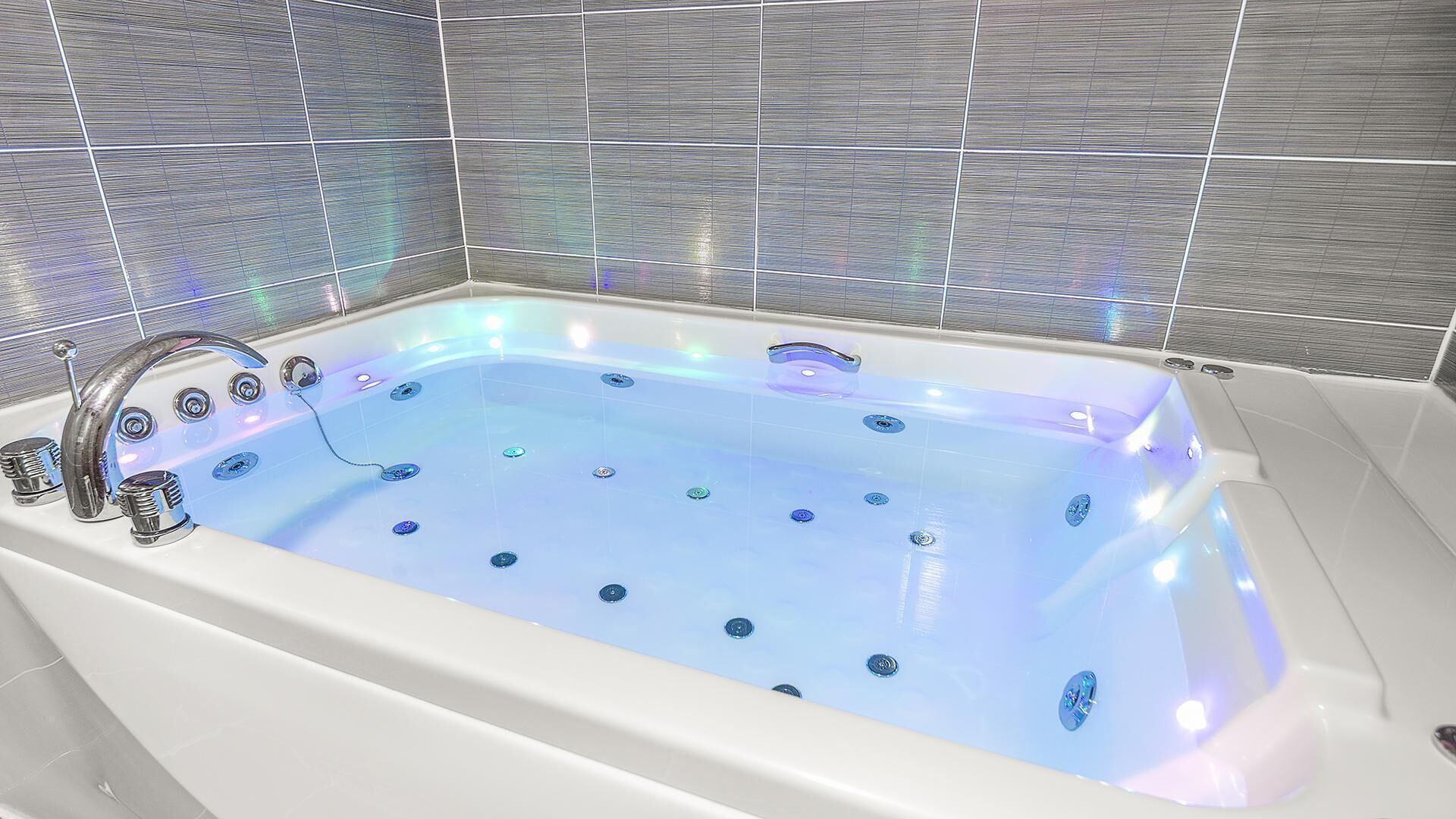 Gapyeong Etoile Pension