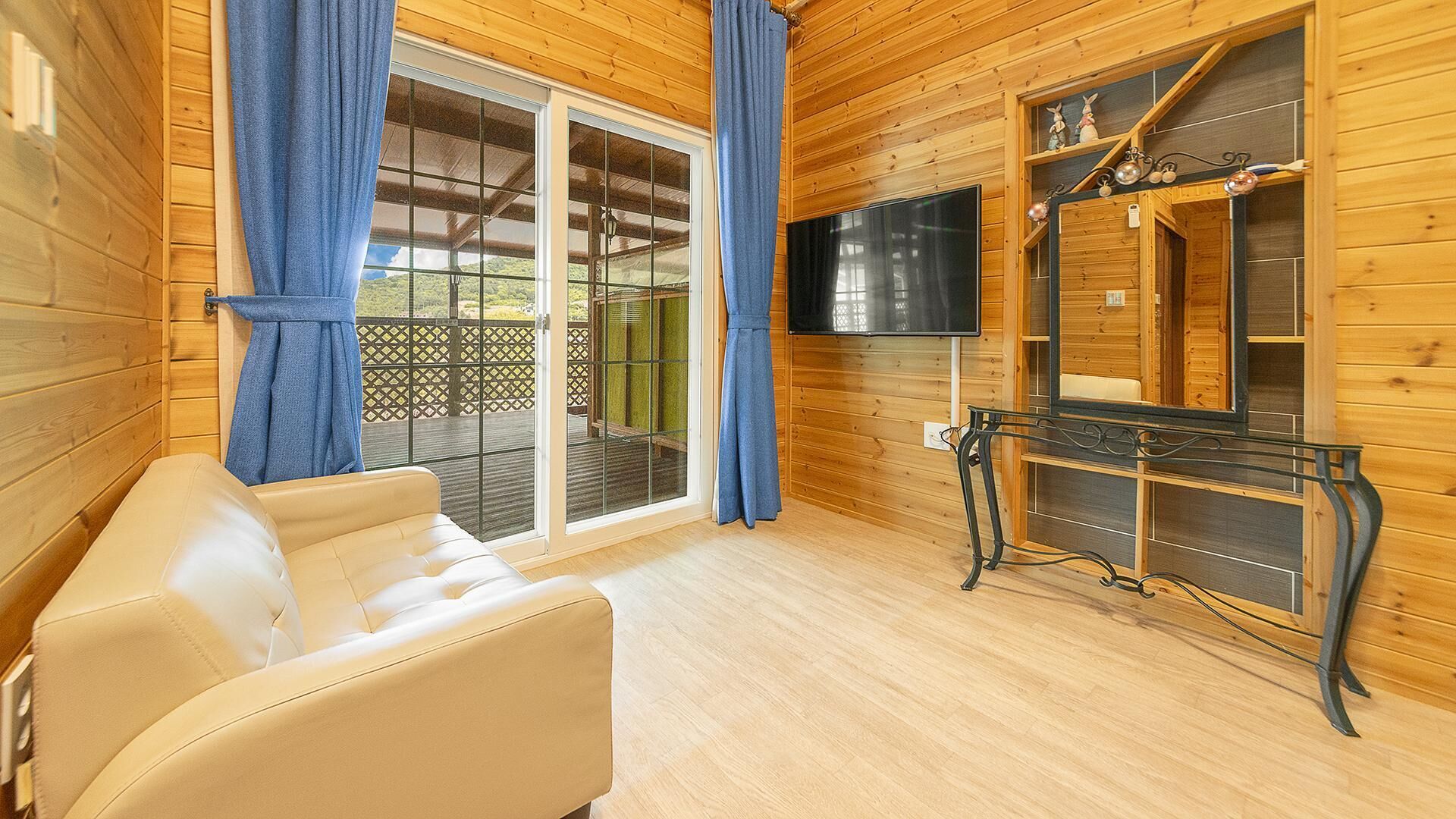 Gapyeong Etoile Pension