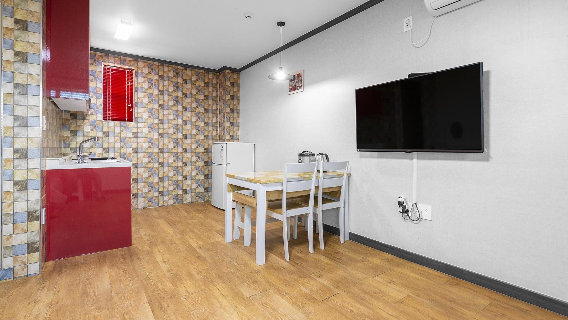 Gapyeong Etoile Pension