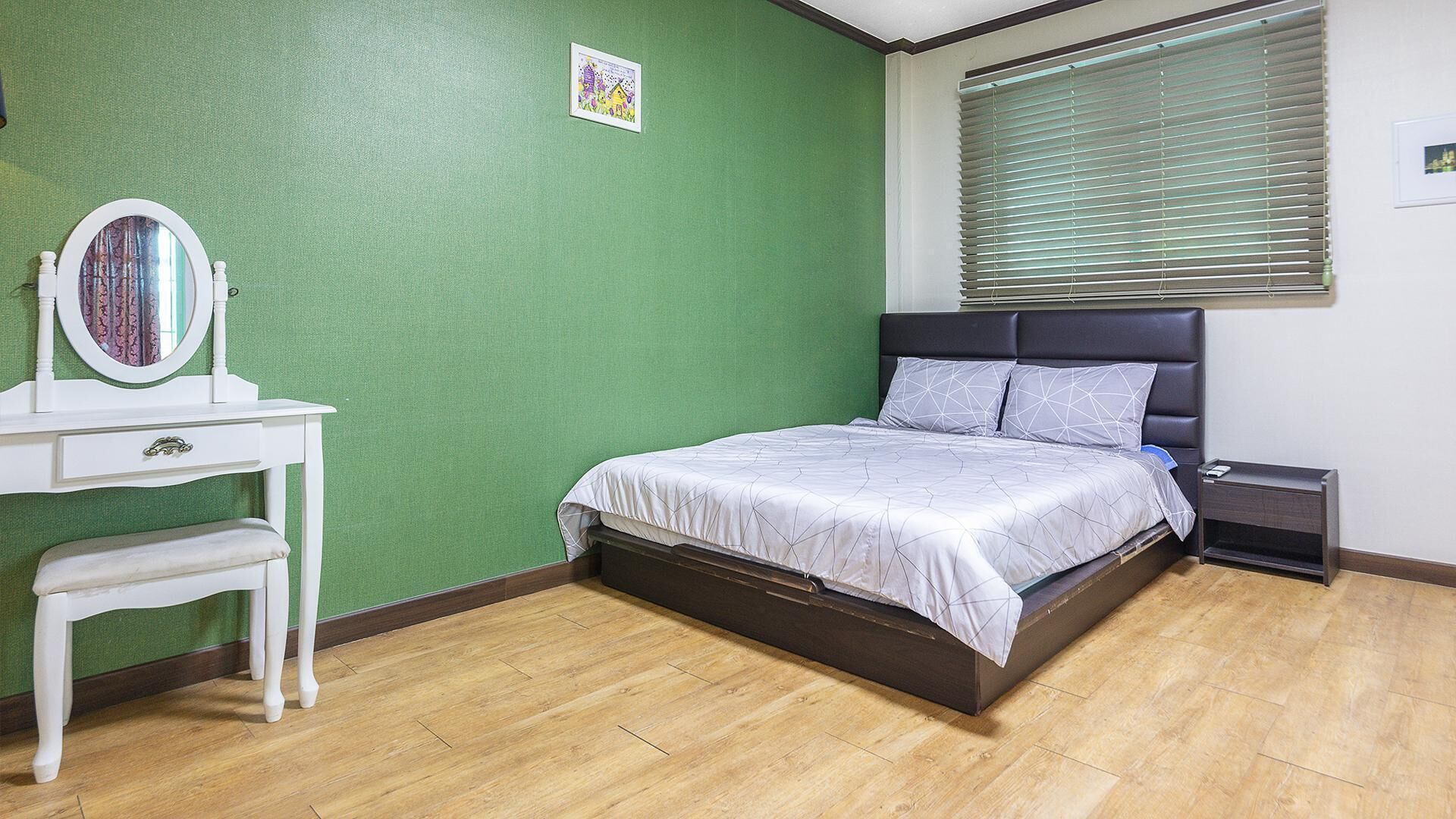 Gapyeong Etoile Pension