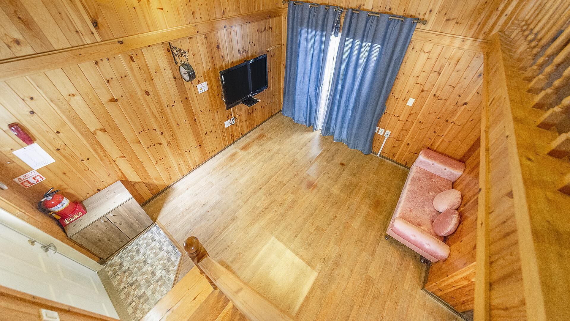 Gapyeong Etoile Pension