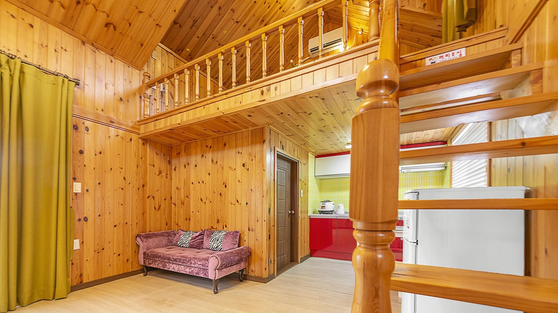 Gapyeong Etoile Pension