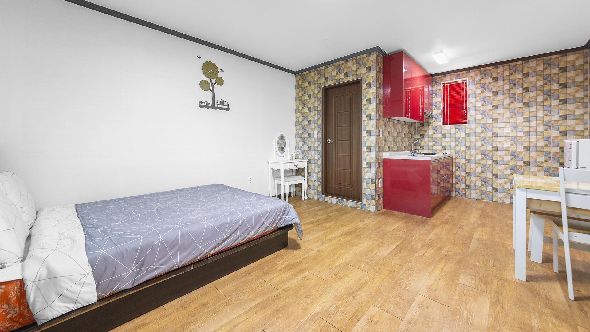 Gapyeong Etoile Pension