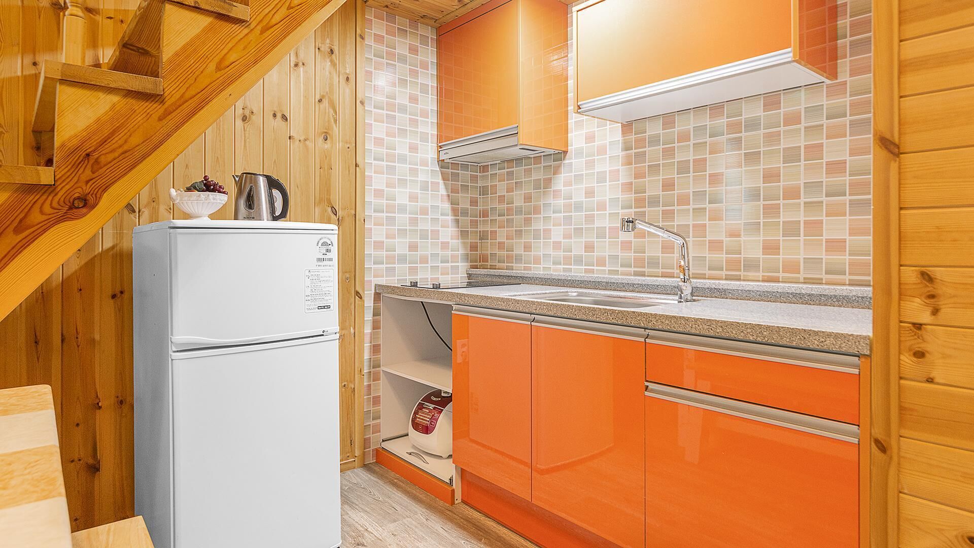 Gapyeong Etoile Pension