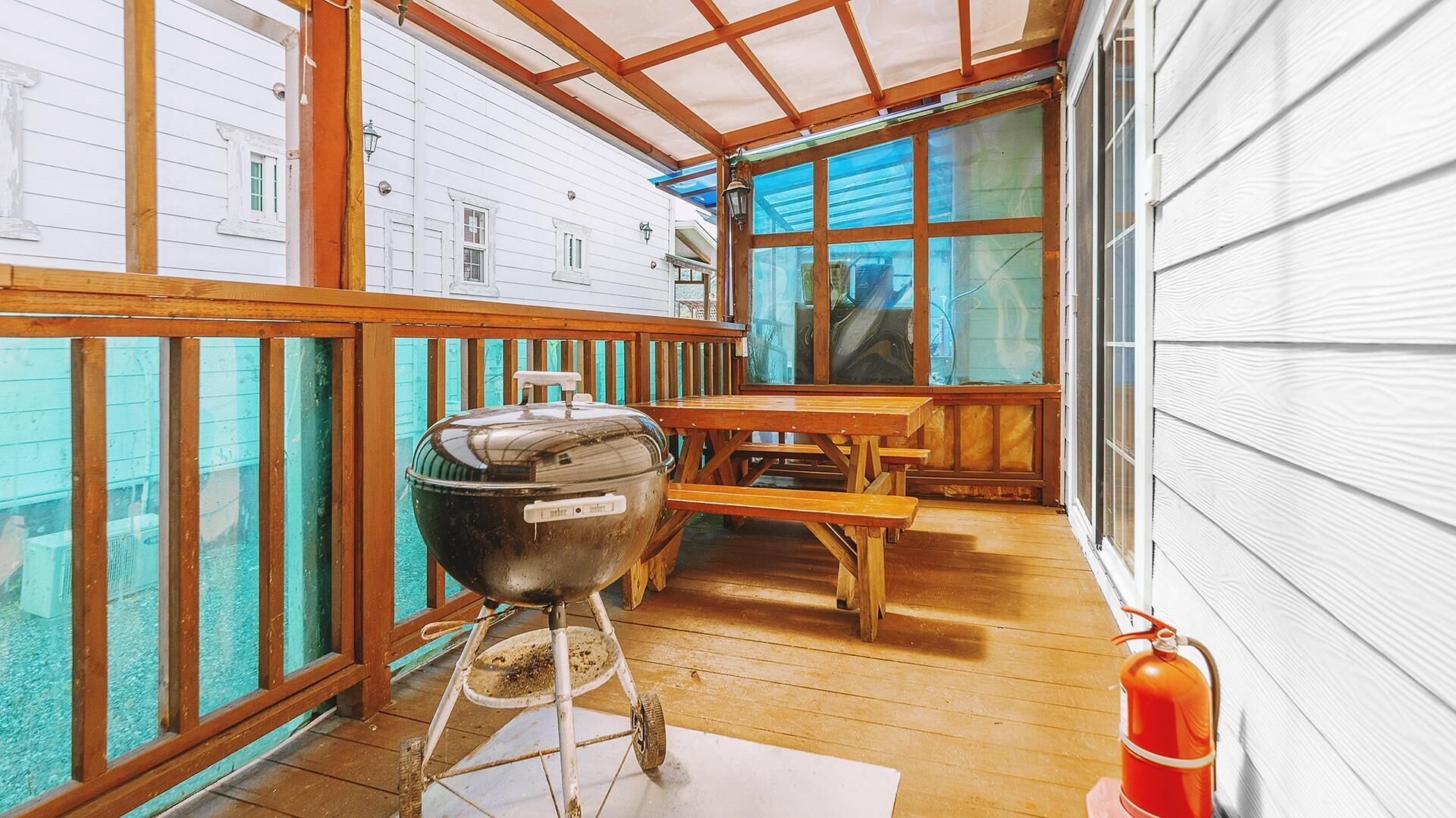 Gapyeong Etoile Pension