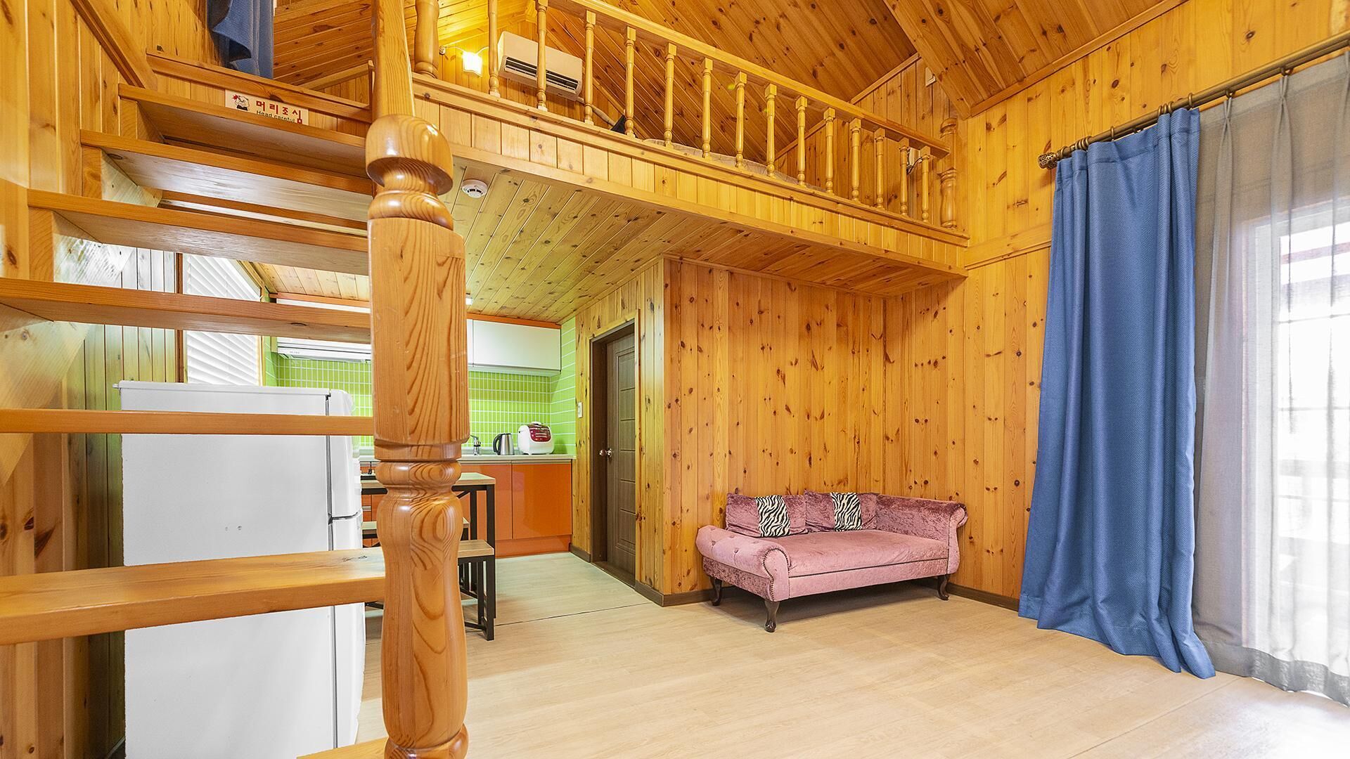 Gapyeong Etoile Pension