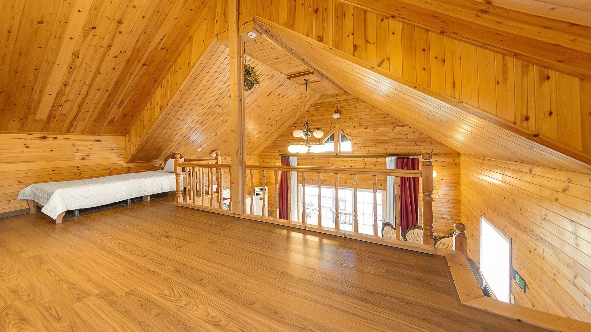 Gapyeong Etoile Pension