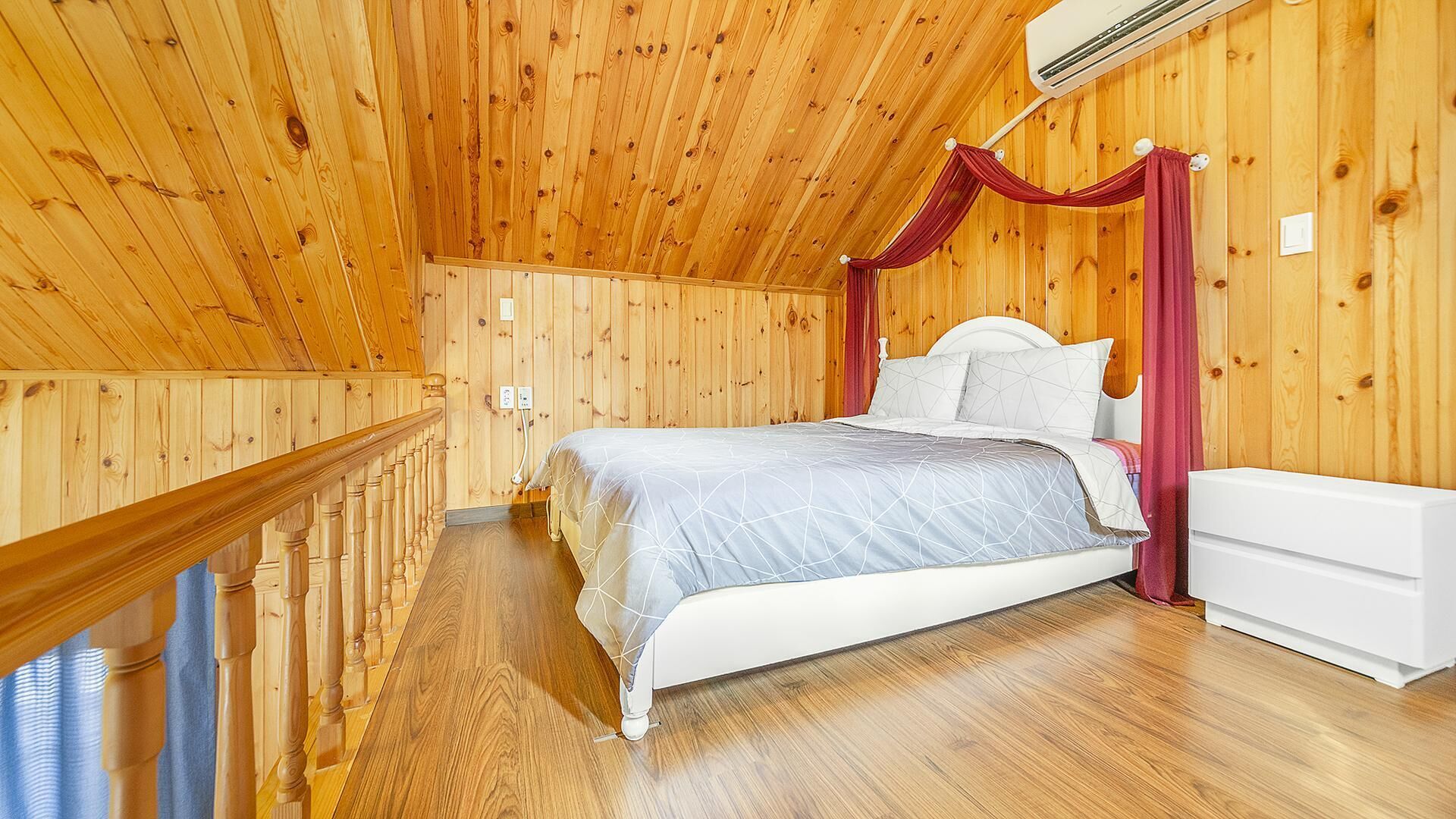 Gapyeong Etoile Pension