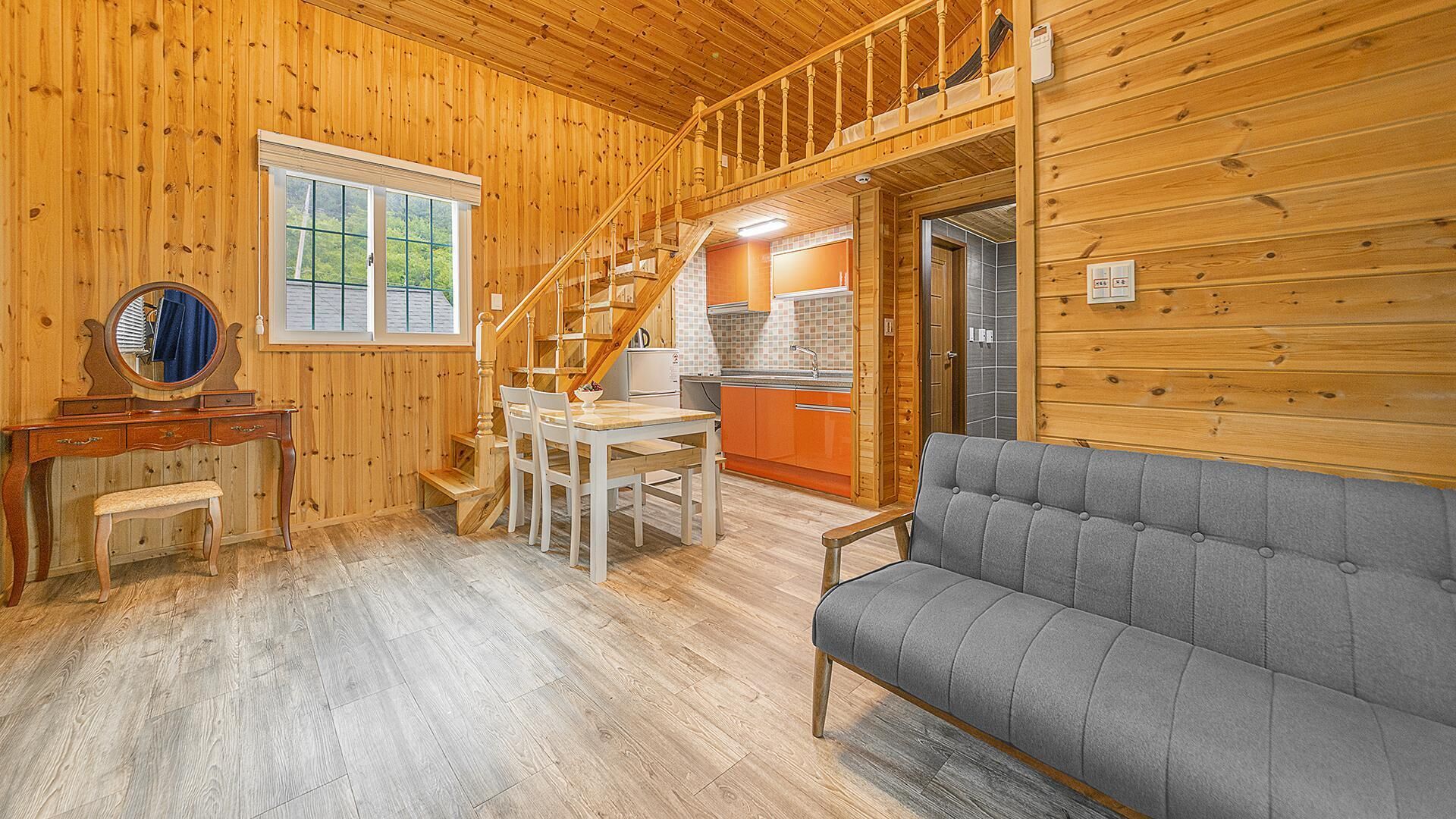 Gapyeong Etoile Pension