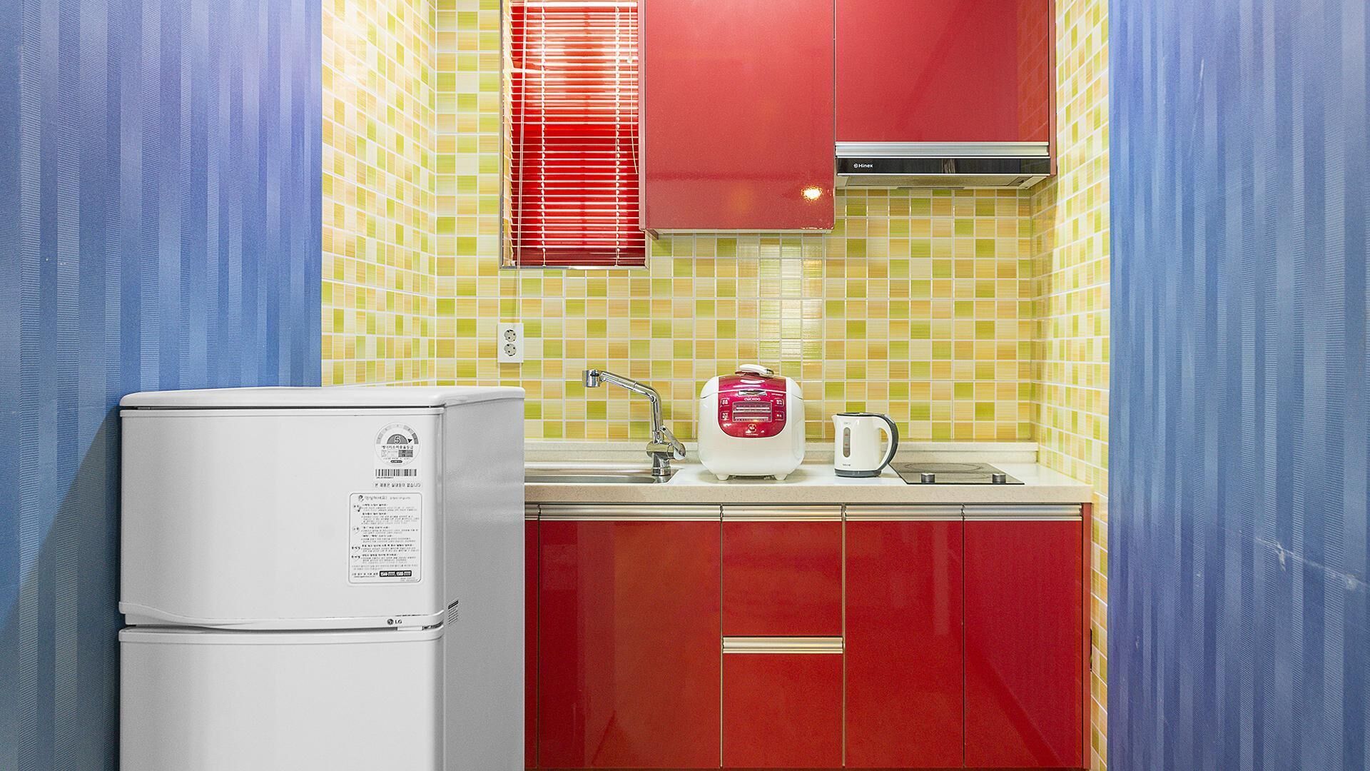 Gapyeong Etoile Pension